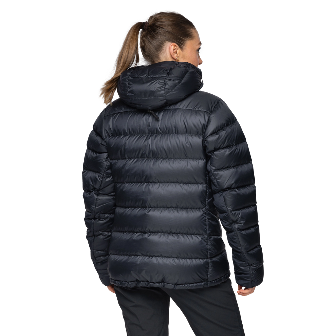 Bergans Vaagaa Allround Down Jacket Women - 2