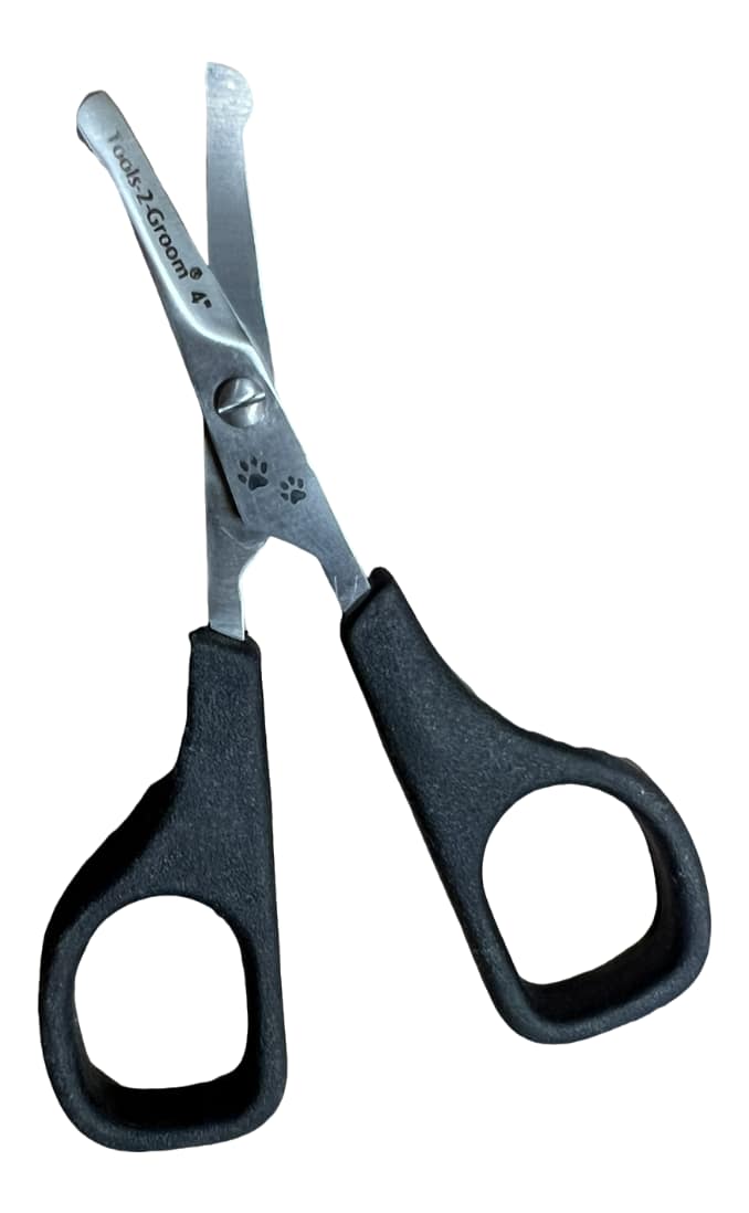 Tass sax böjd, 10cm