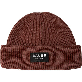 Bauer Mössa Ribbed Fisherman Beanie
