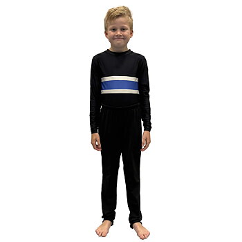 Föreningsdräkt kille, Höganäs GF
