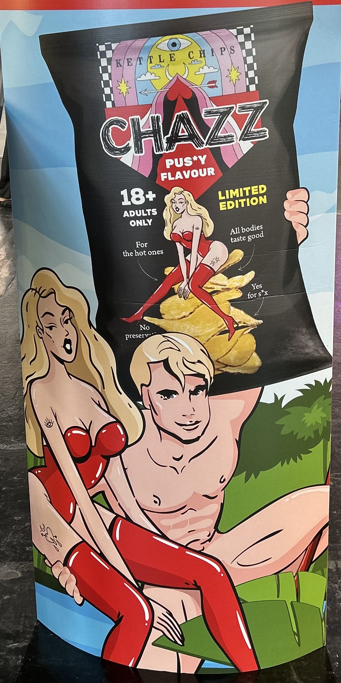 ANUGA MÄSSAN - 32