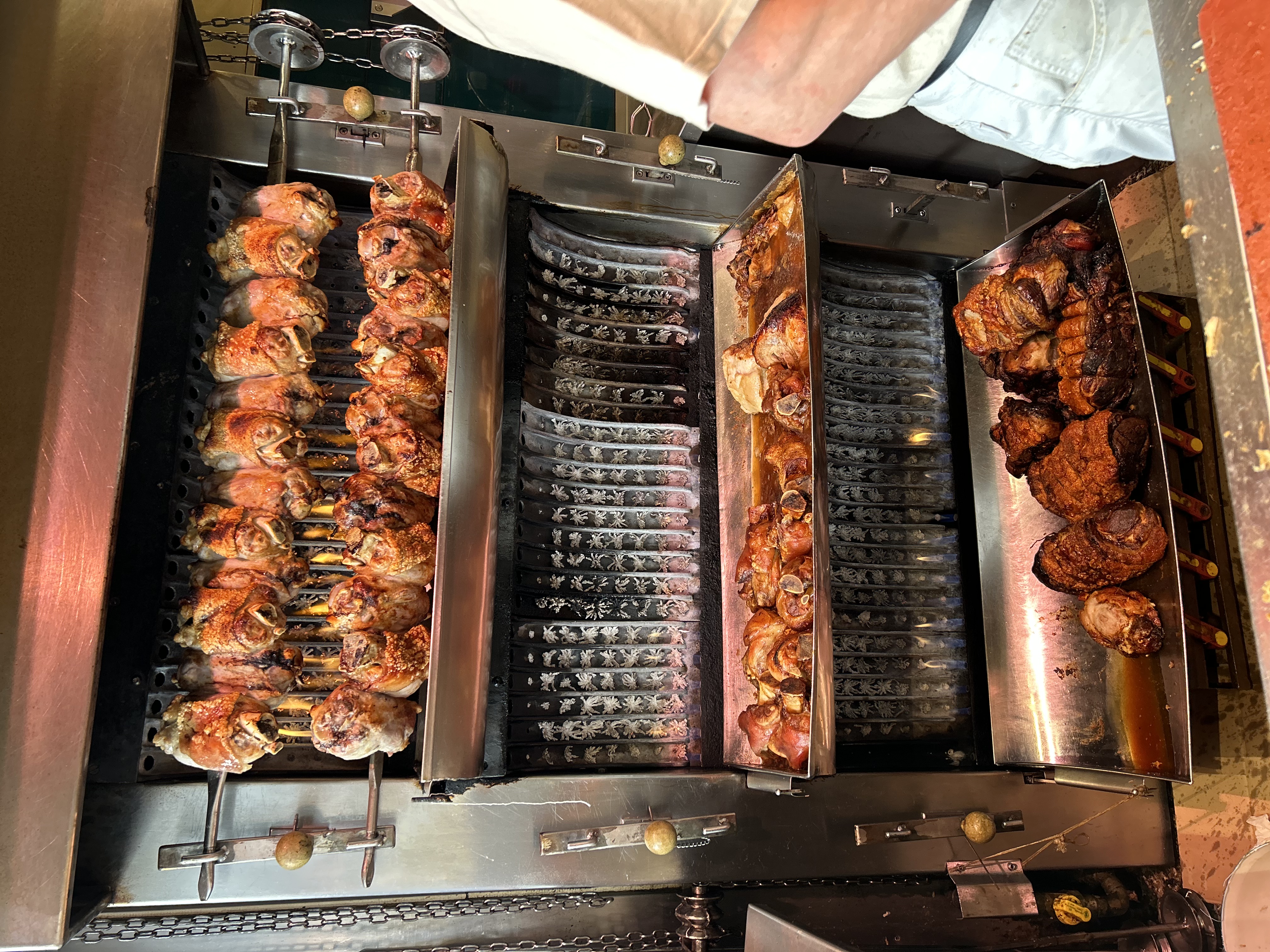 ANUGA MÄSSAN - 24
