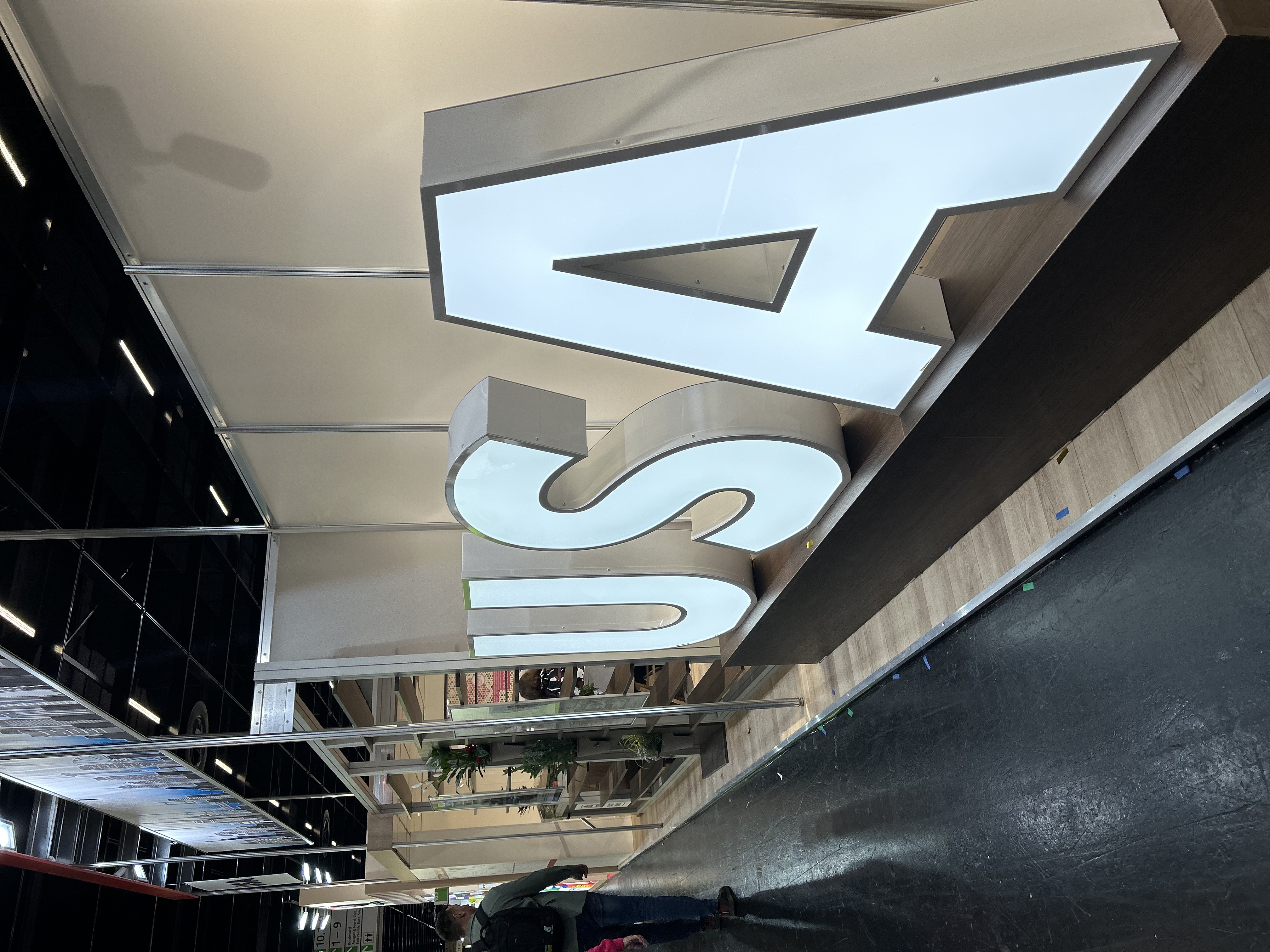 ANUGA MÄSSAN - 9