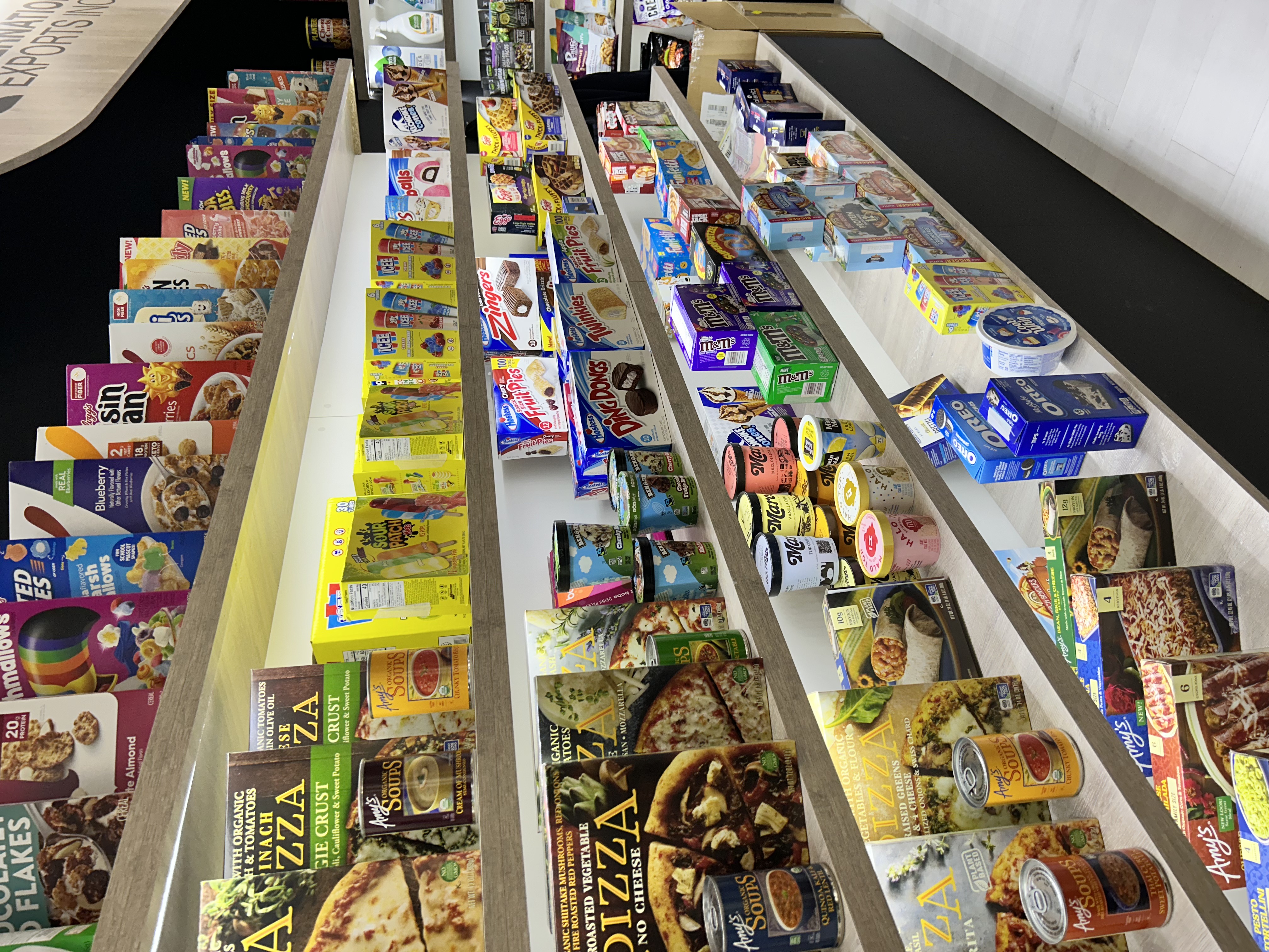ANUGA MÄSSAN - 10