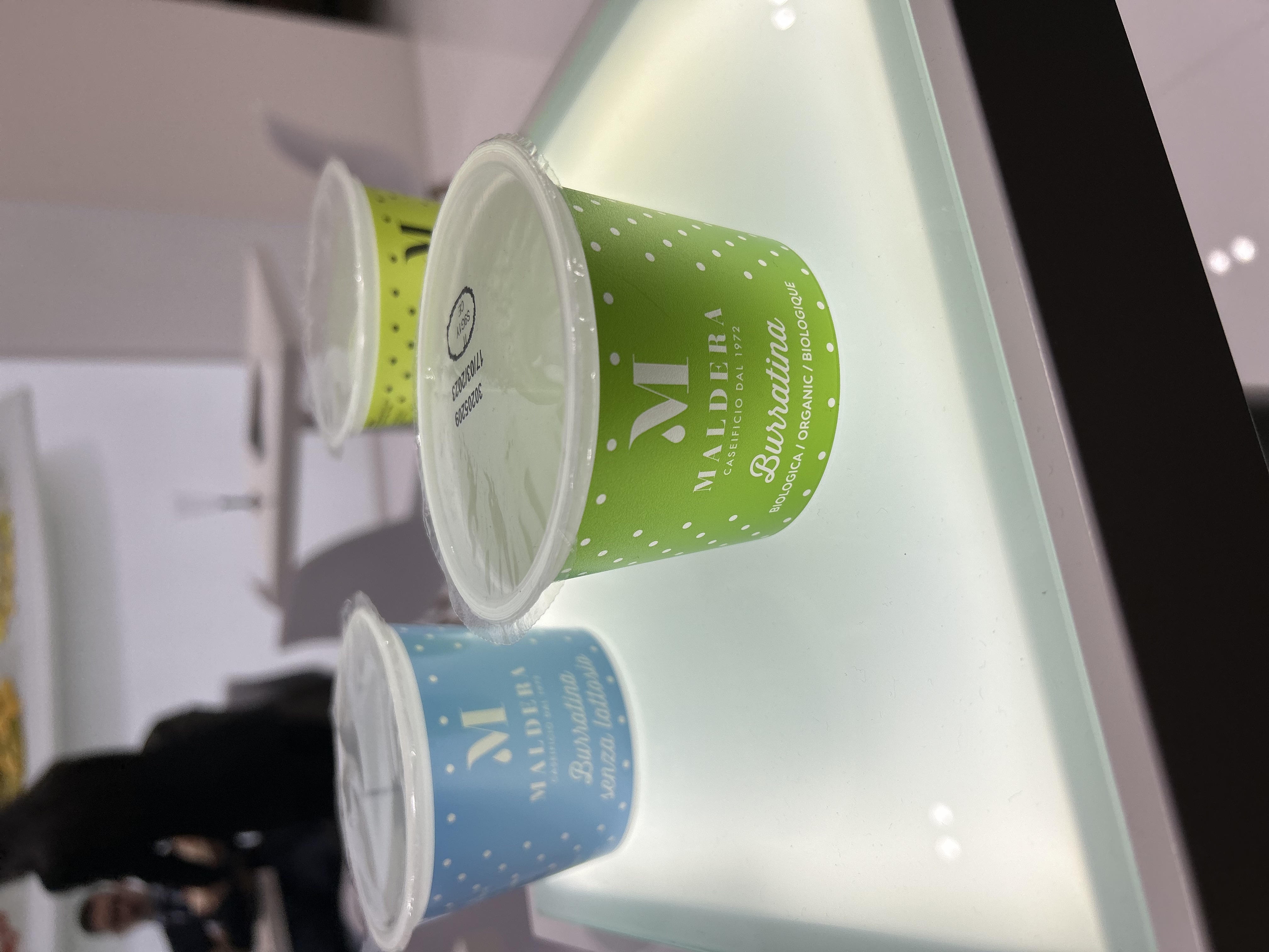 ANUGA MÄSSAN - 11