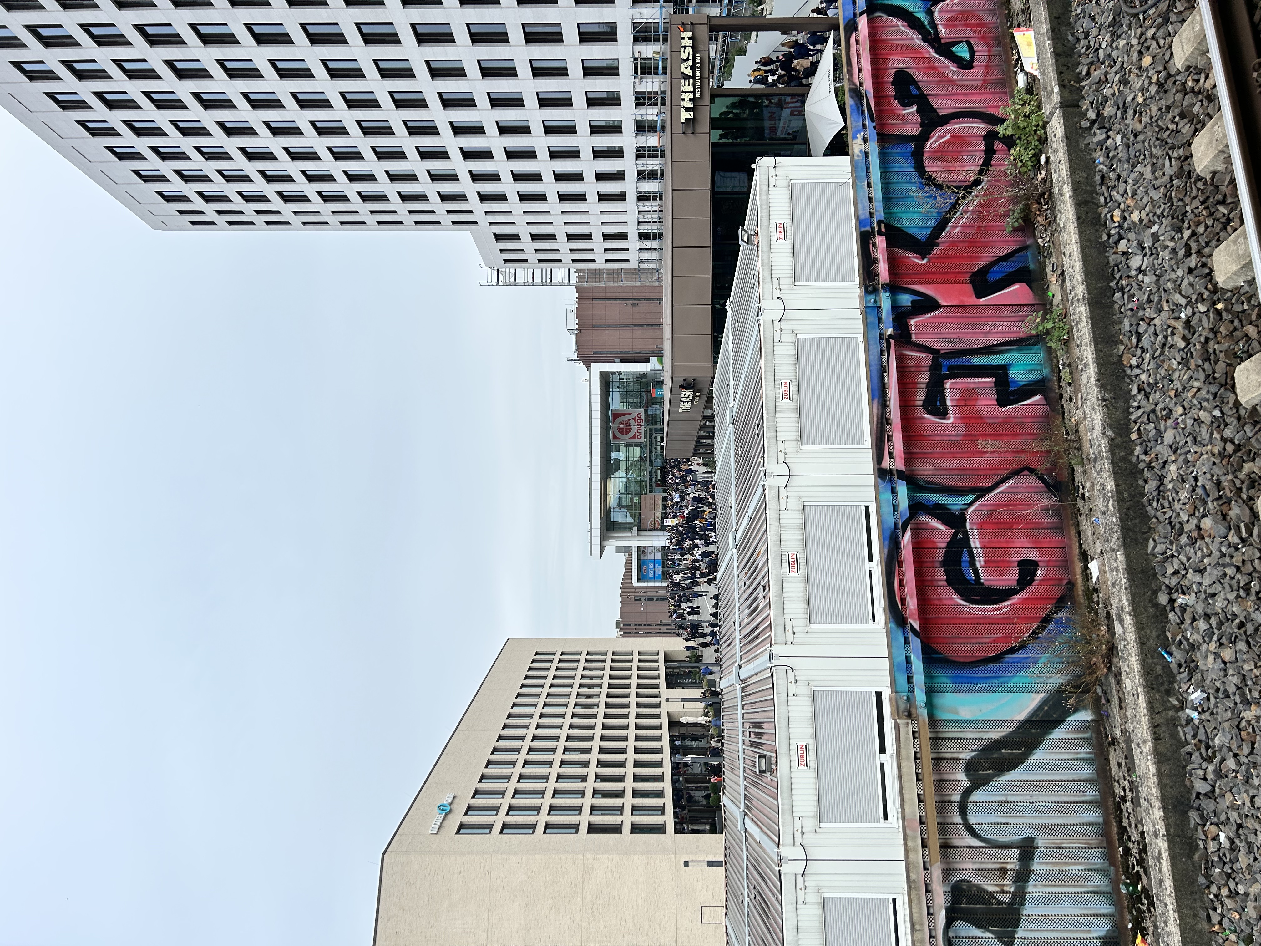 ANUGA MÄSSAN