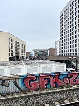ANUGA MÄSSAN