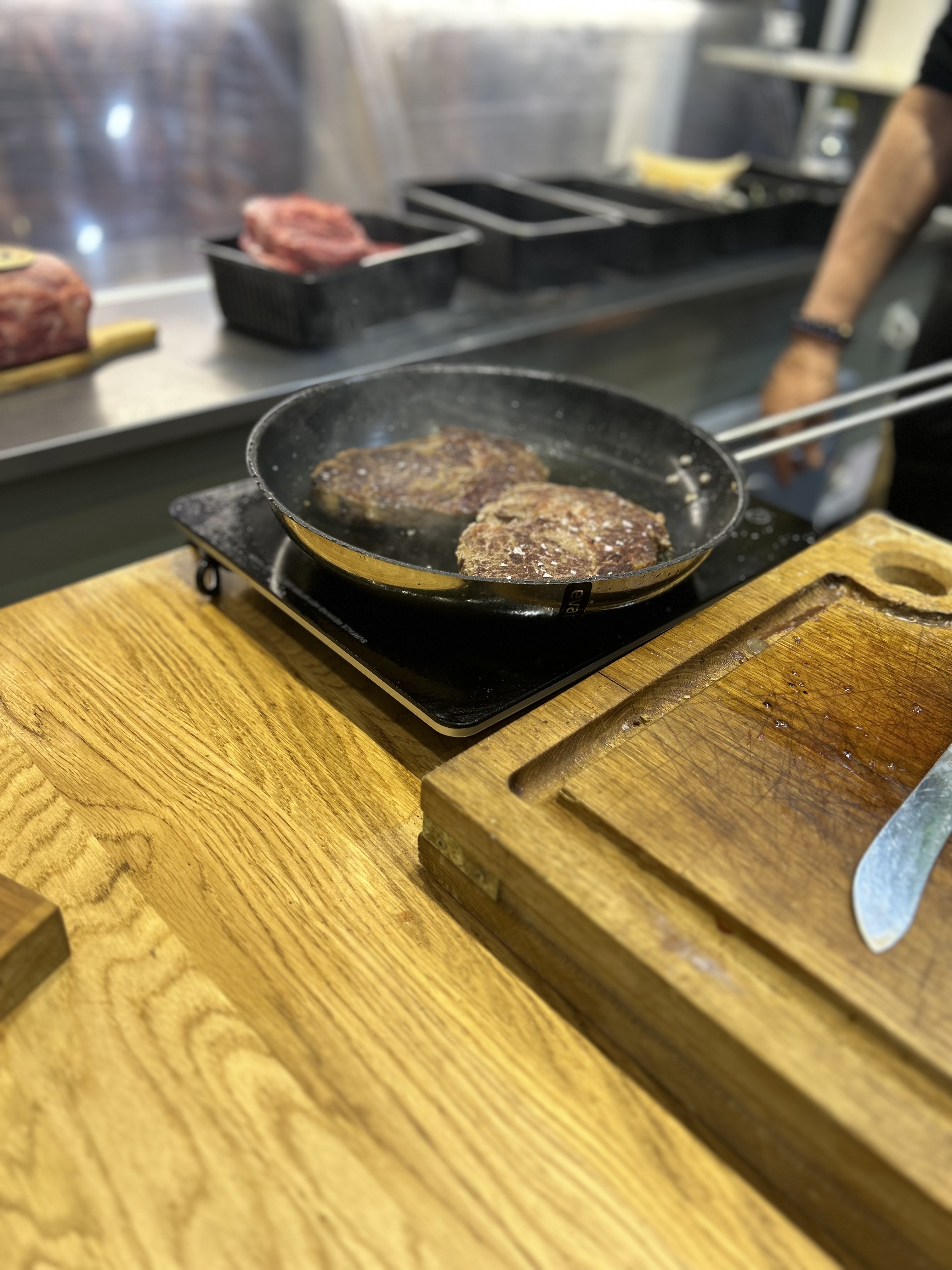 ANUGA MÄSSAN - 4