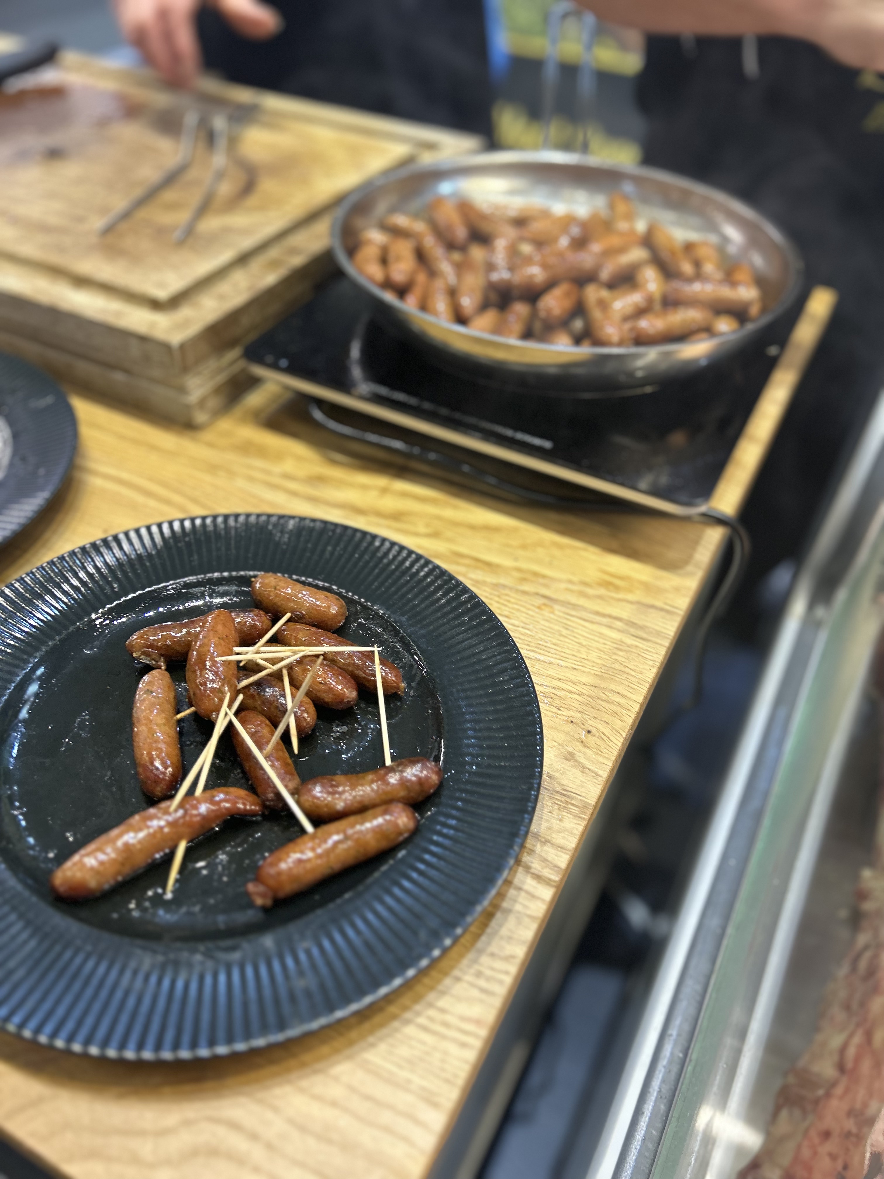 ANUGA MÄSSAN - 5
