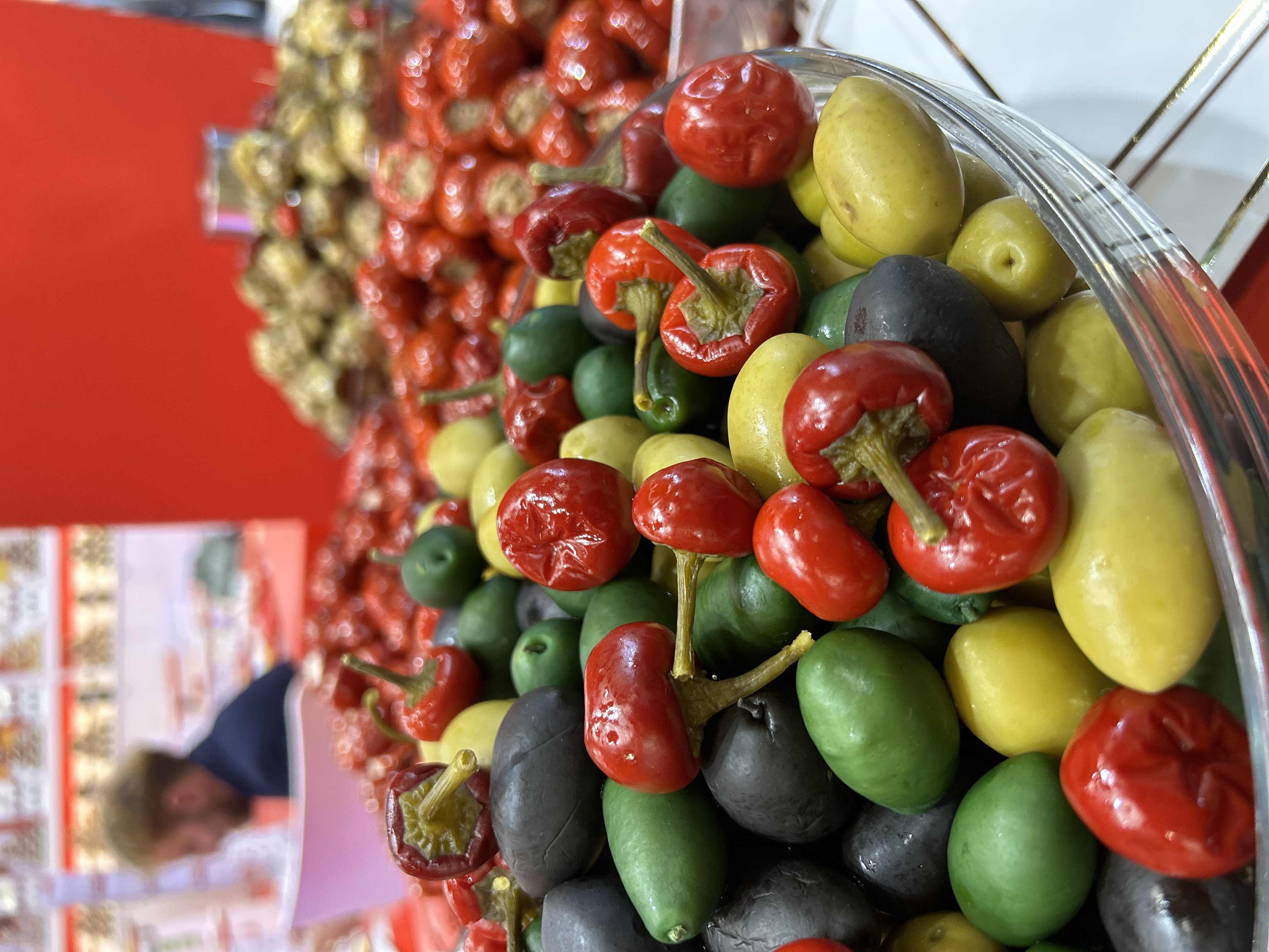 ANUGA MÄSSAN - 34