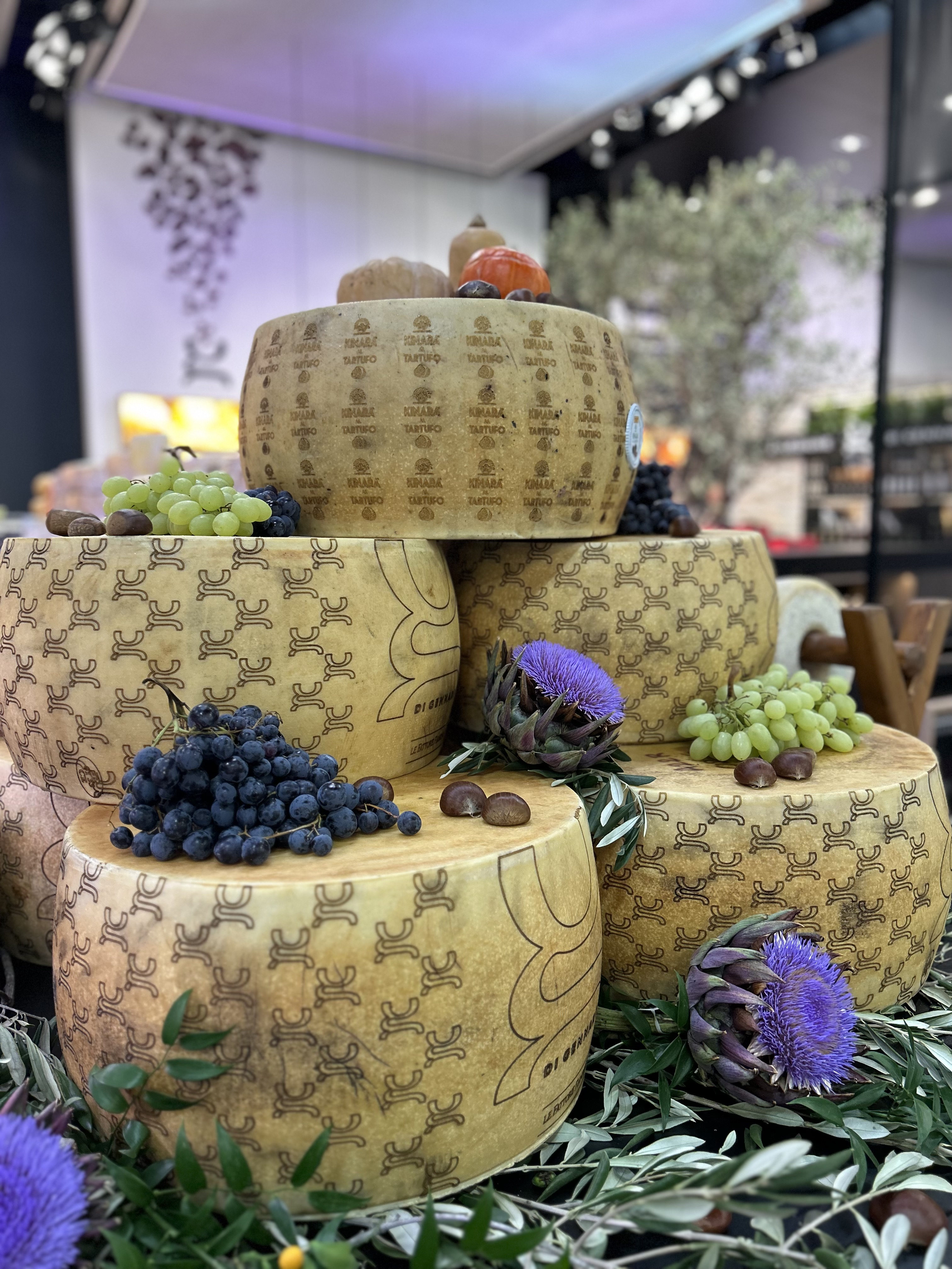 ANUGA MÄSSAN - 33