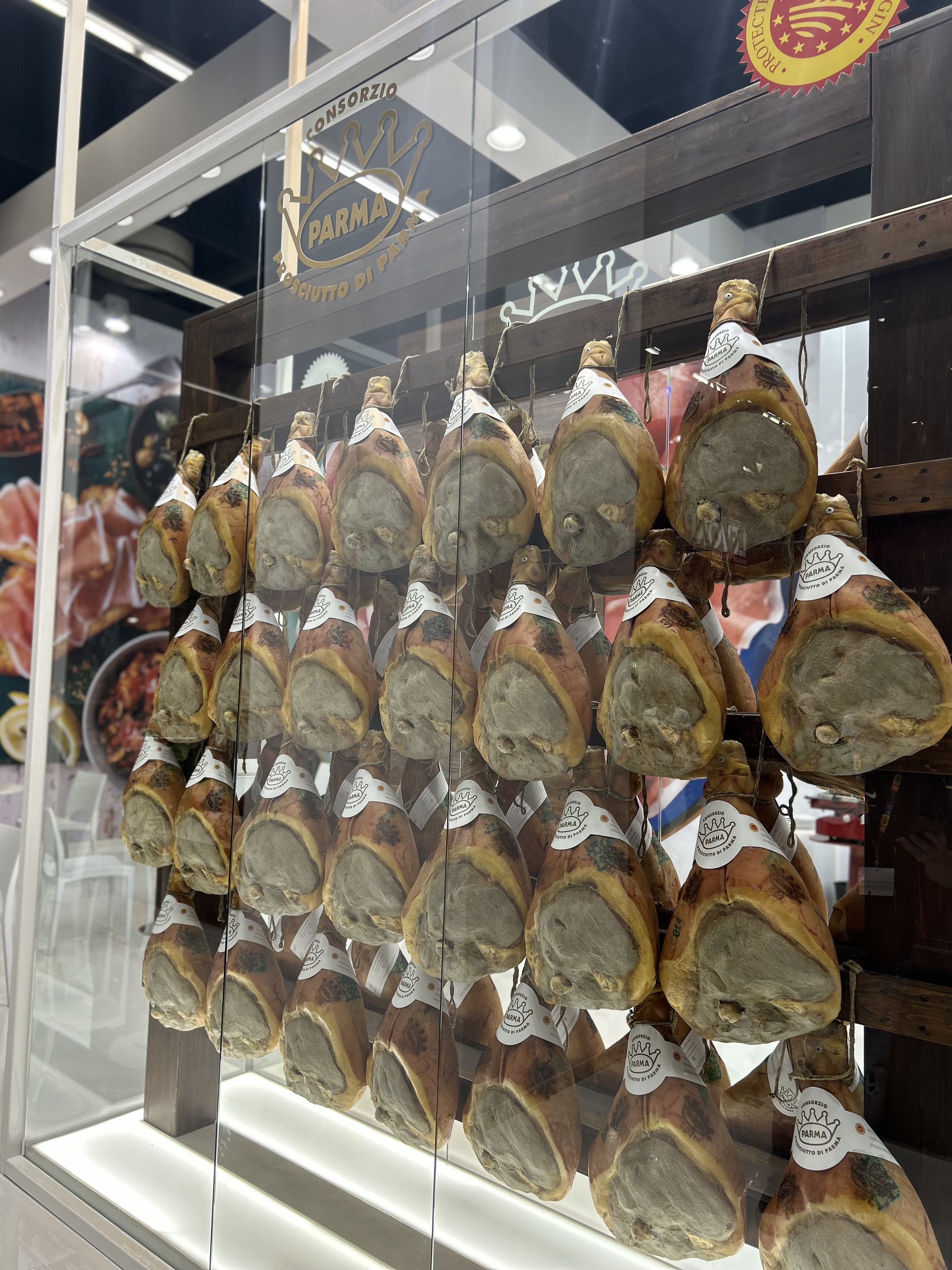 ANUGA MÄSSAN - 38