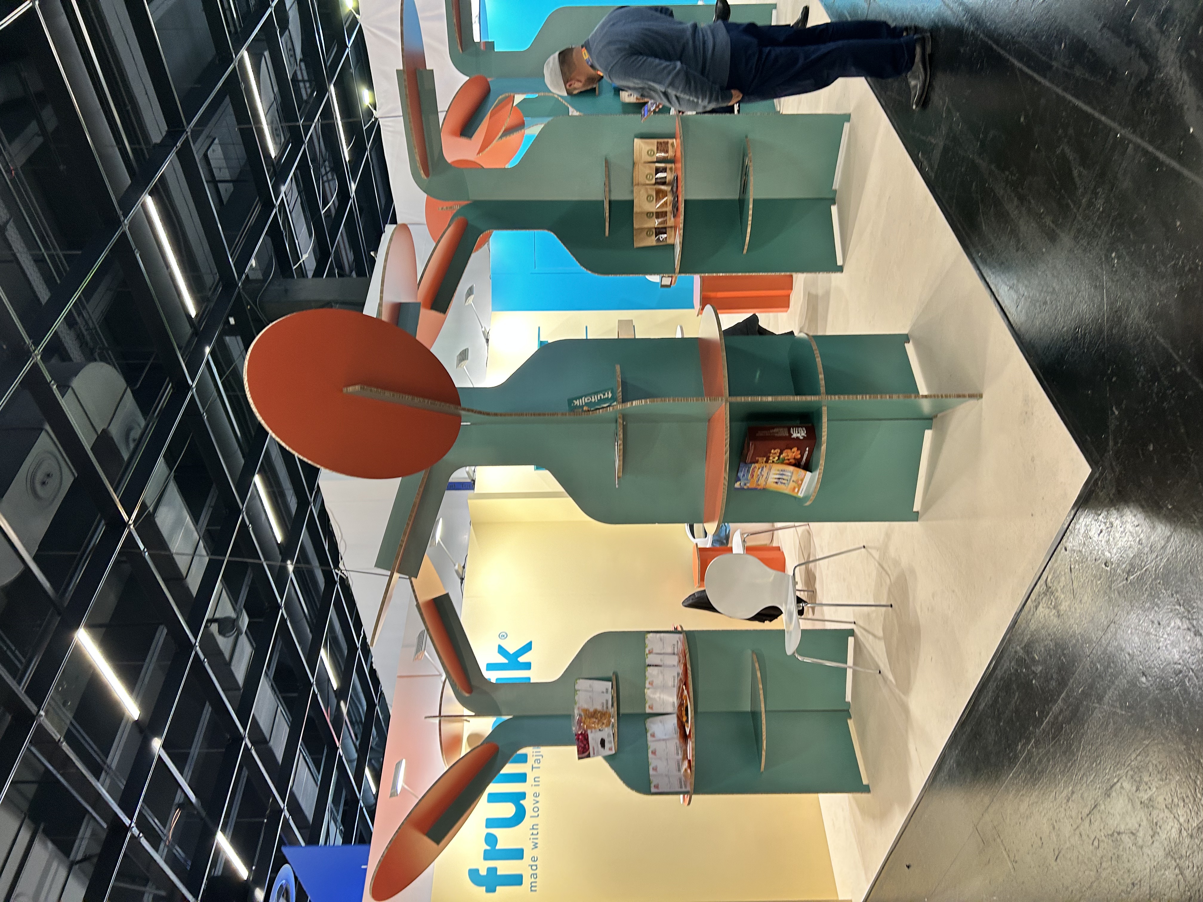 ANUGA MÄSSAN - 2