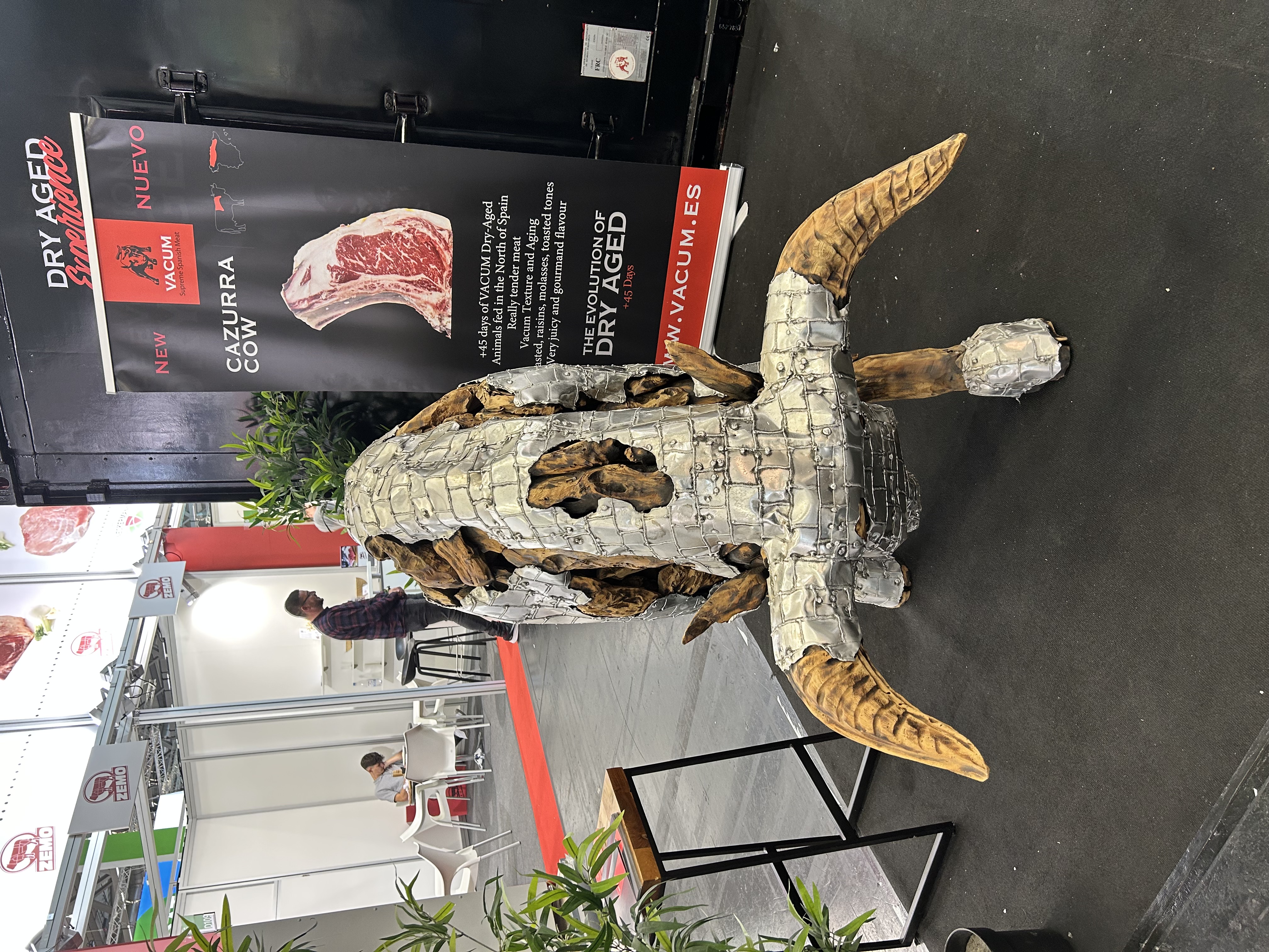 ANUGA MÄSSAN - 40