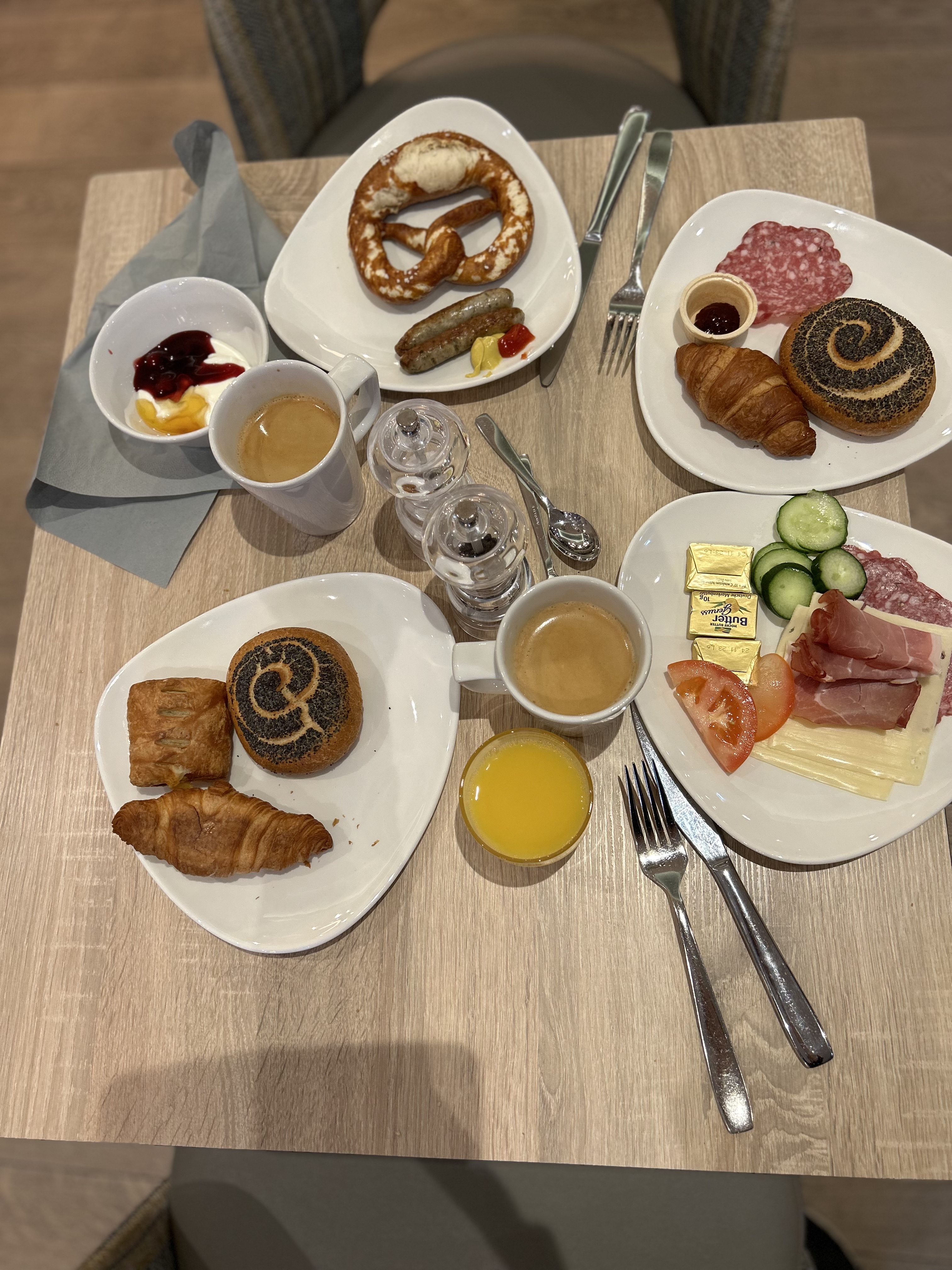 ANUGA MÄSSAN - 31
