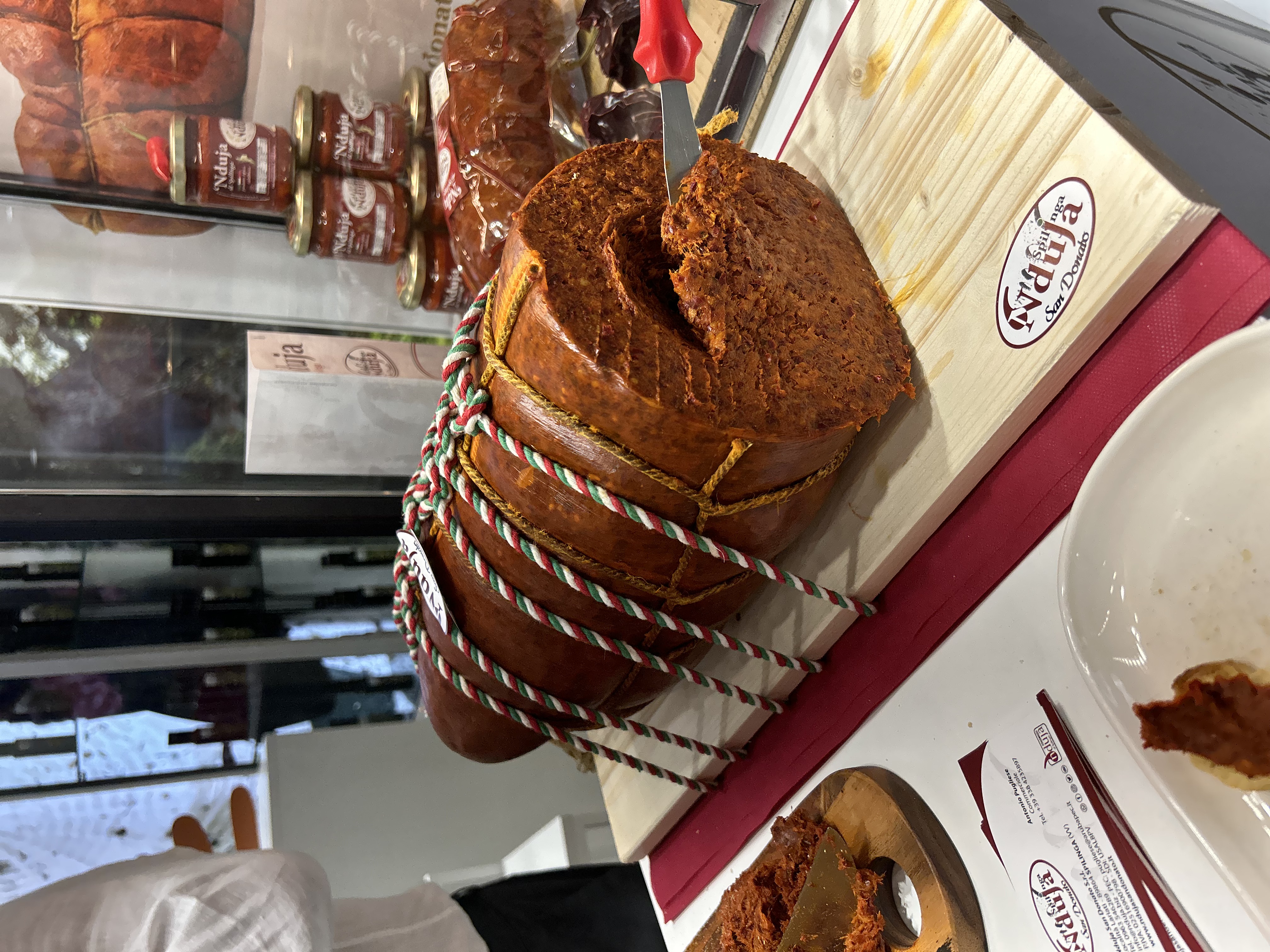 ANUGA MÄSSAN - 39