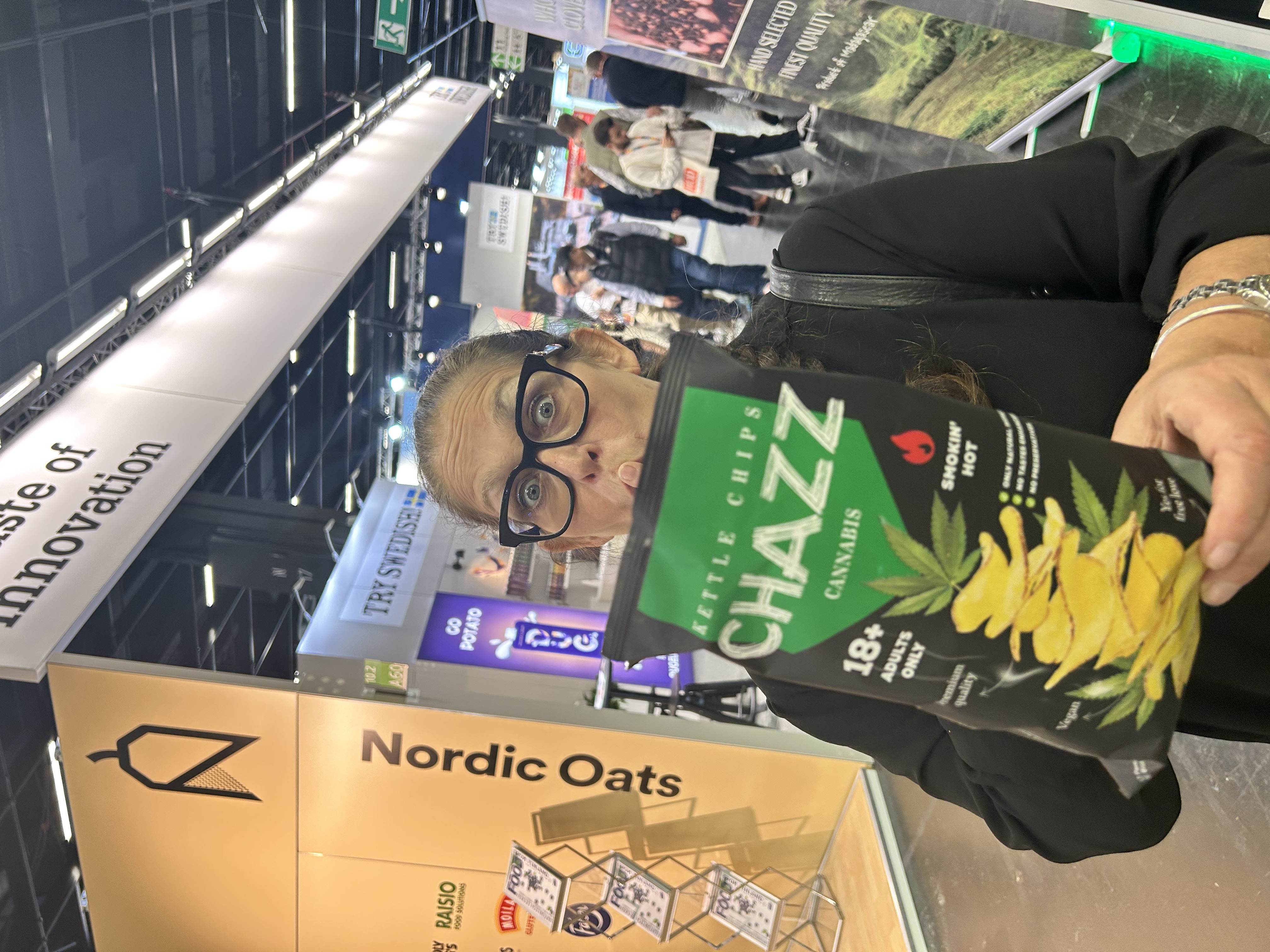 ANUGA MÄSSAN - 35