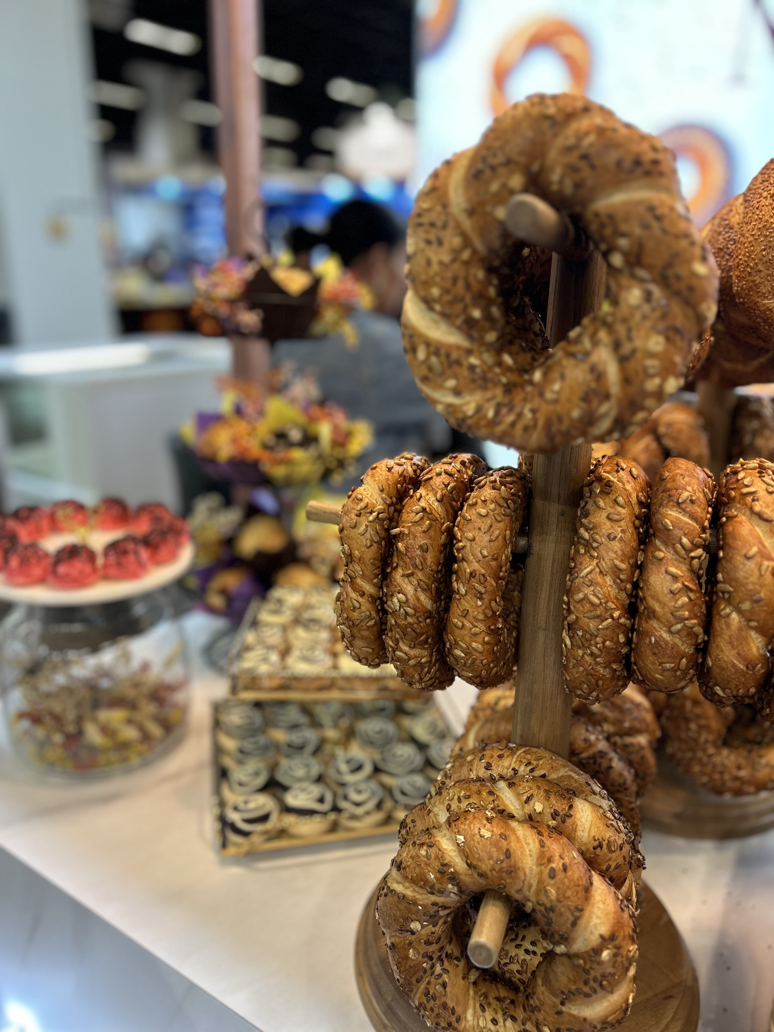ANUGA MÄSSAN - 37