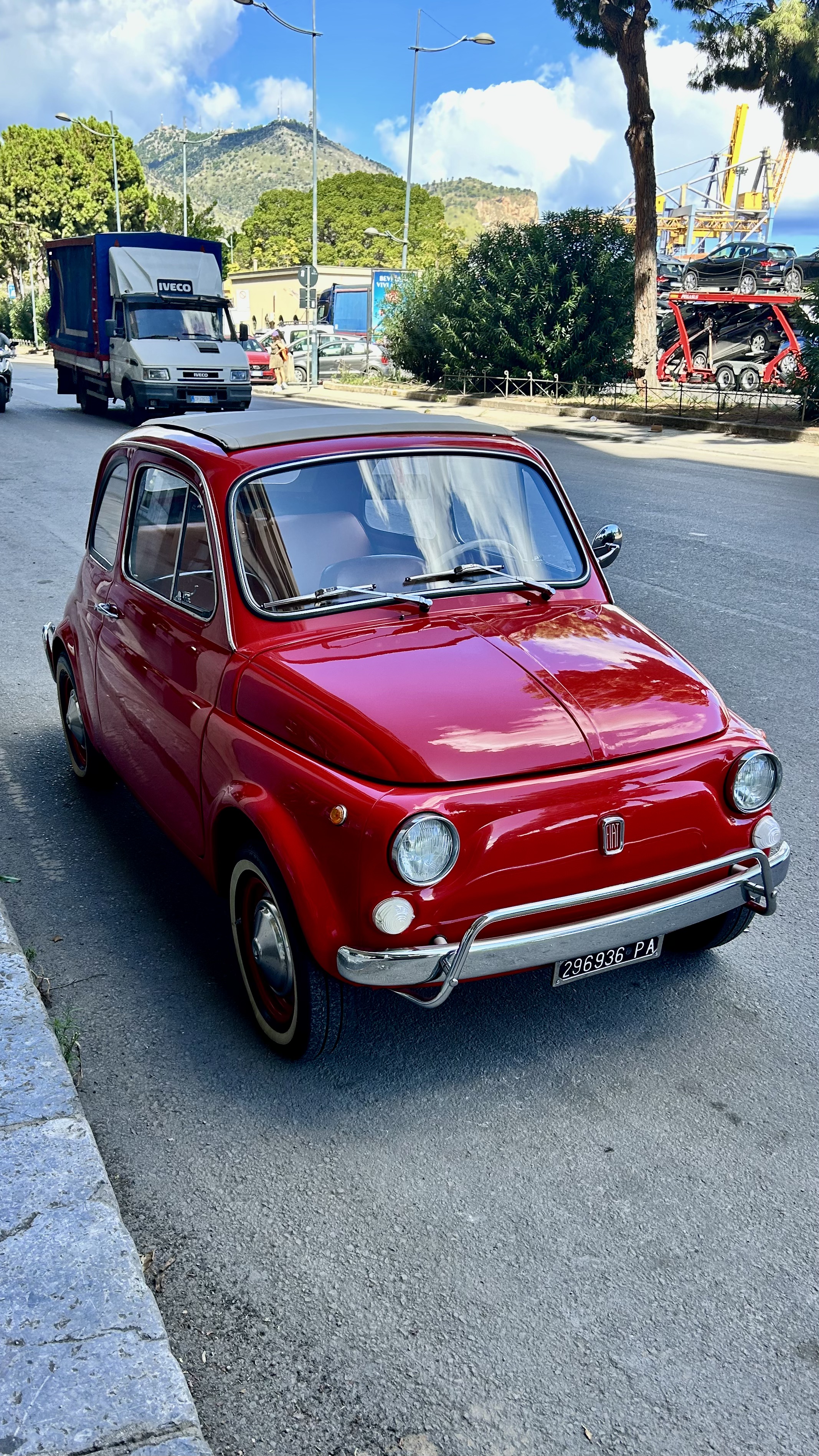 SICILIEN - 3