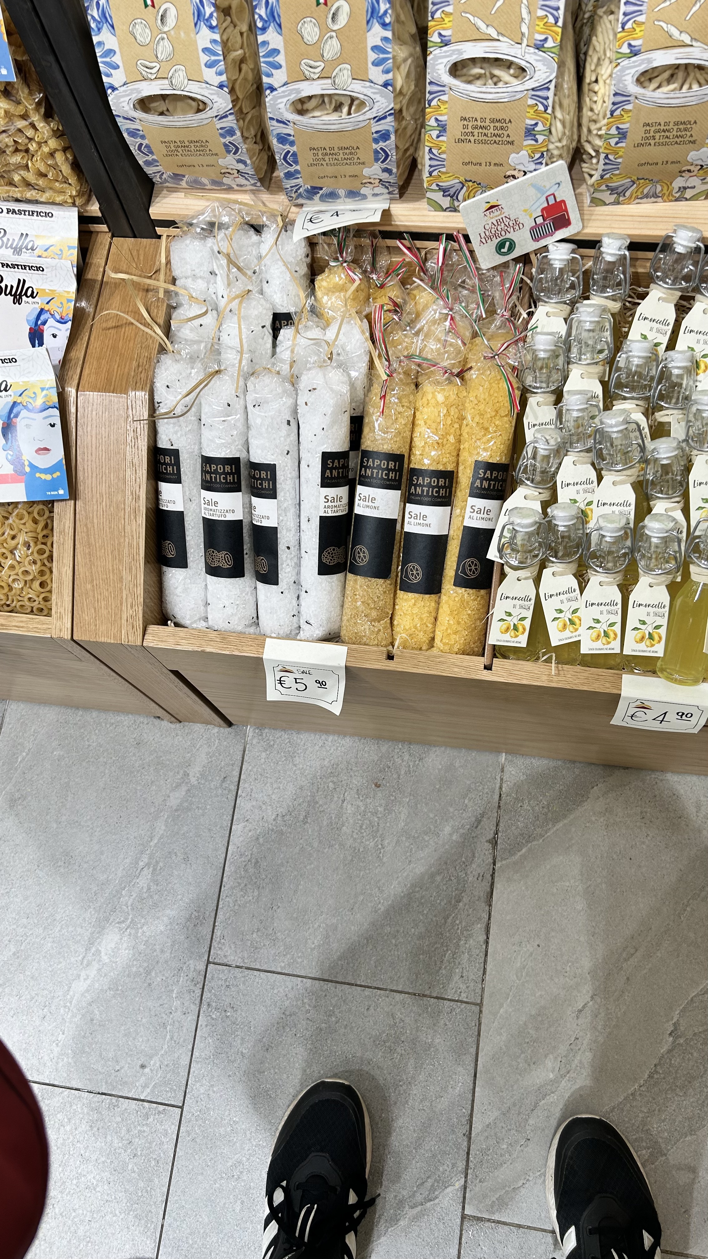 SICILIEN - 6
