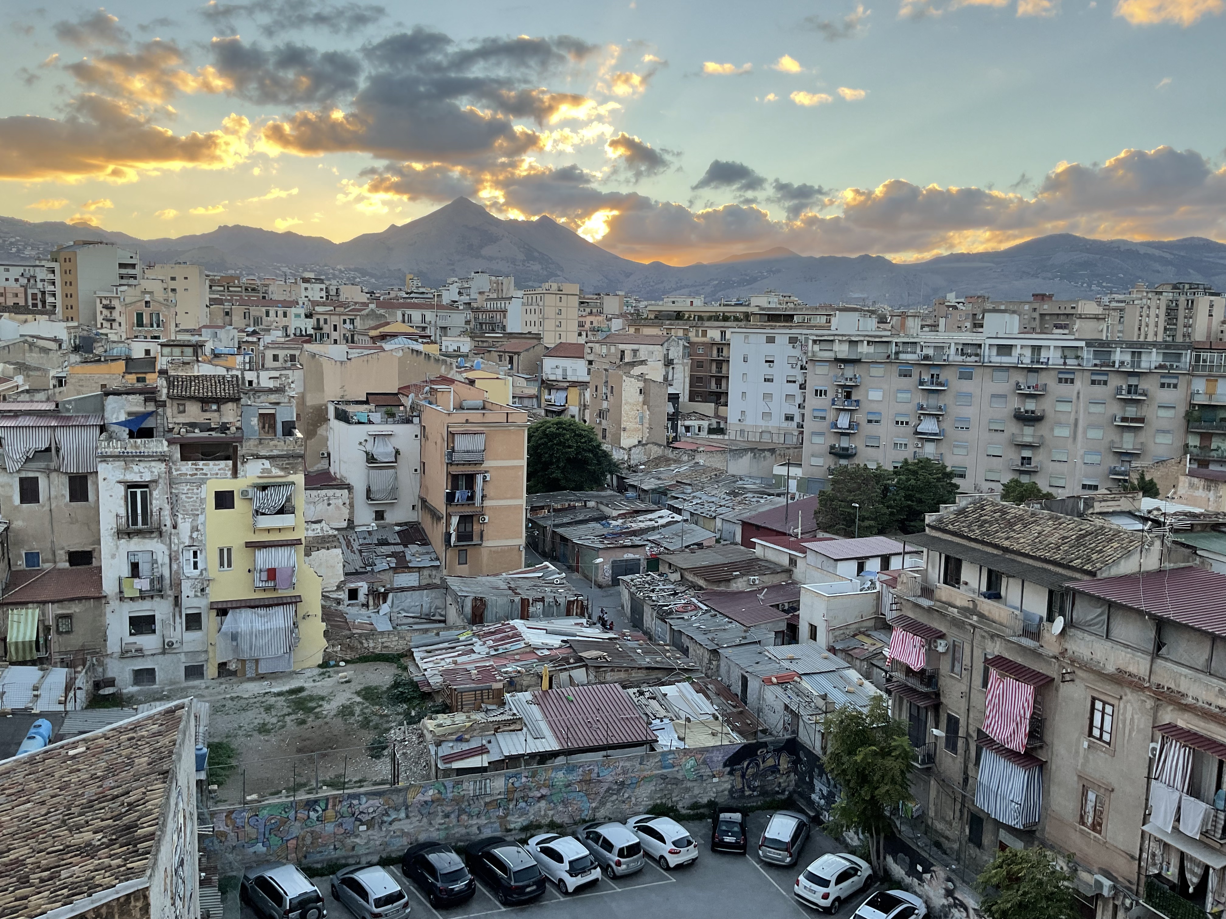 SICILIEN - 8