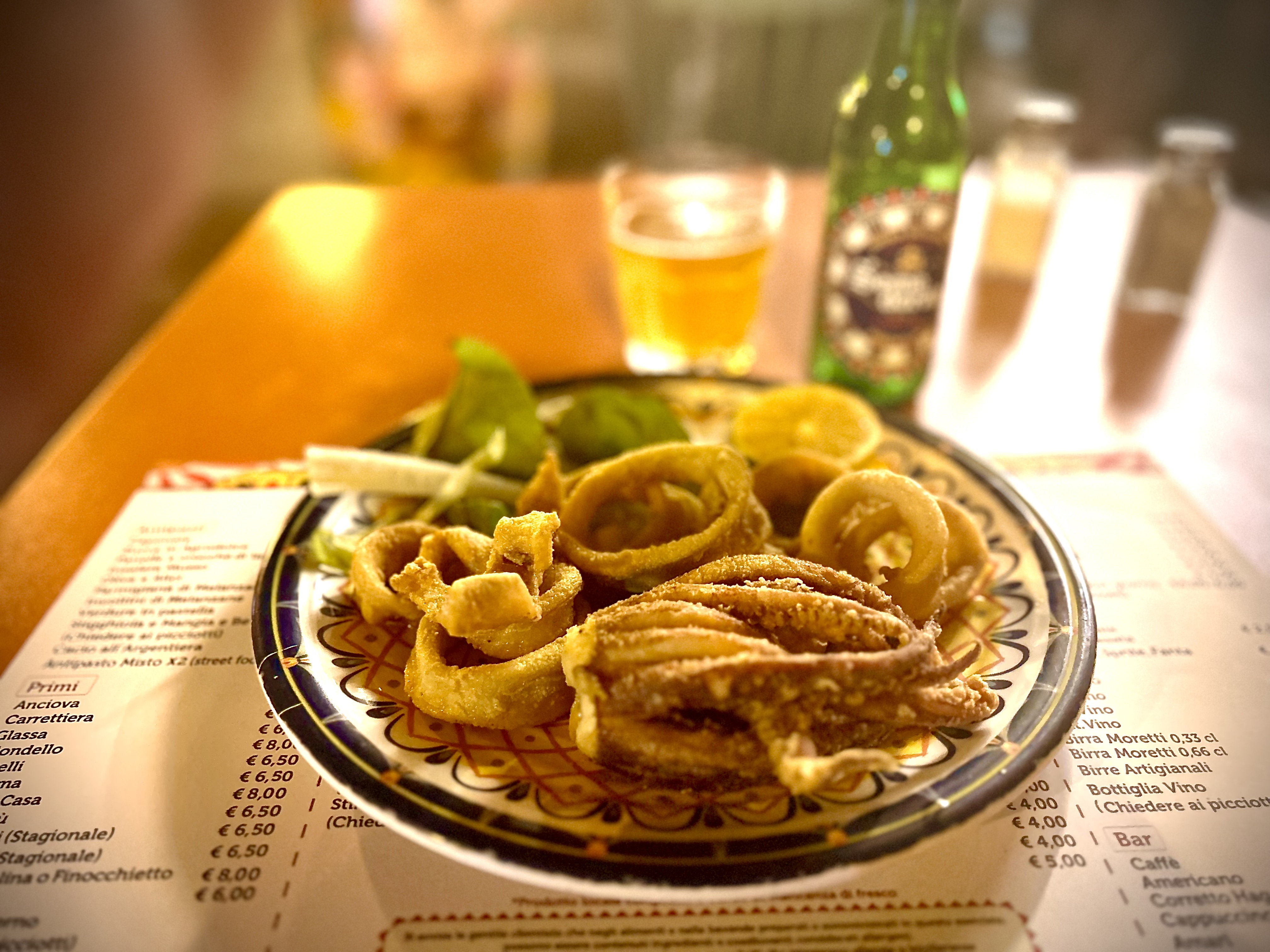 SICILIEN - 26
