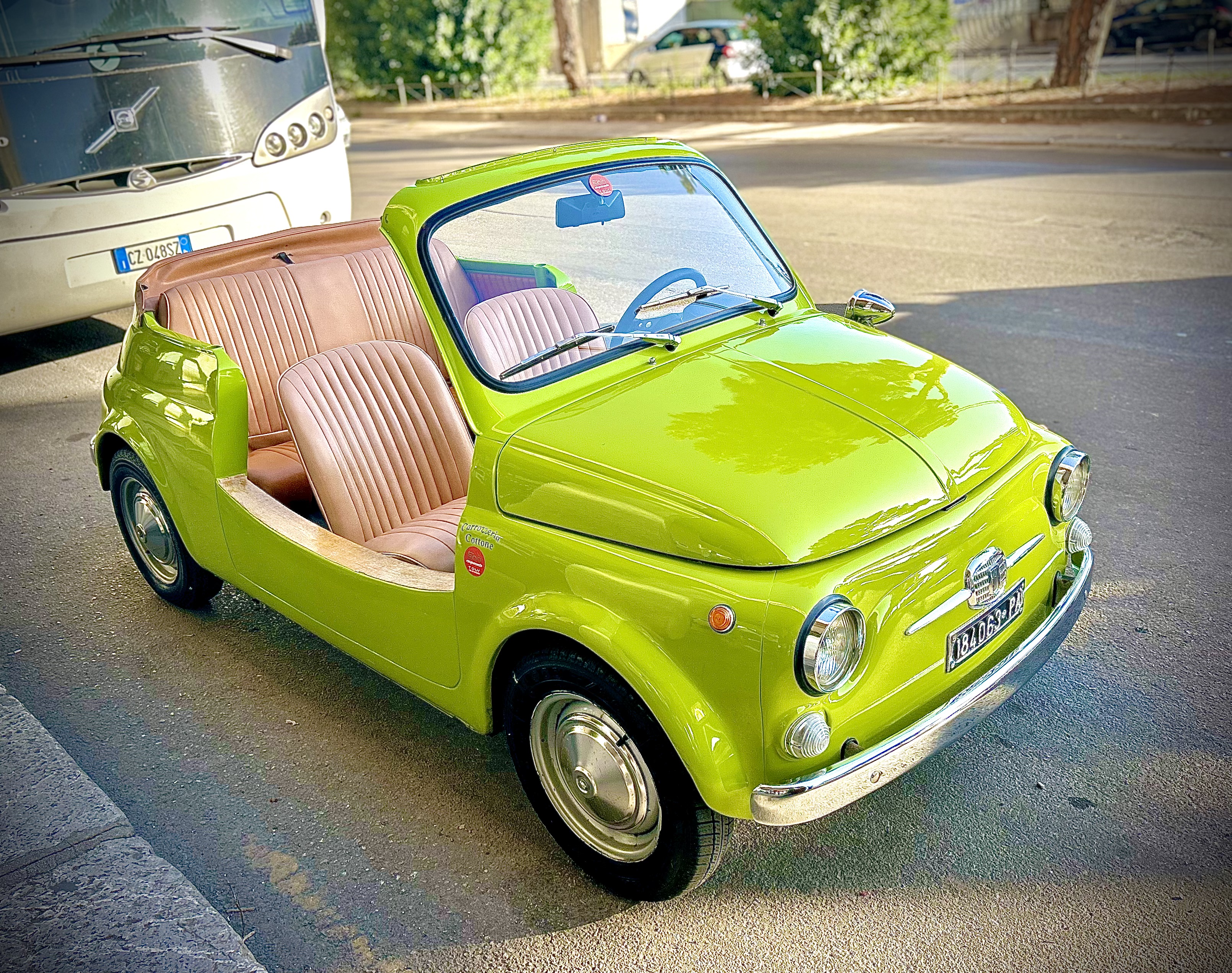 SICILIEN - 27