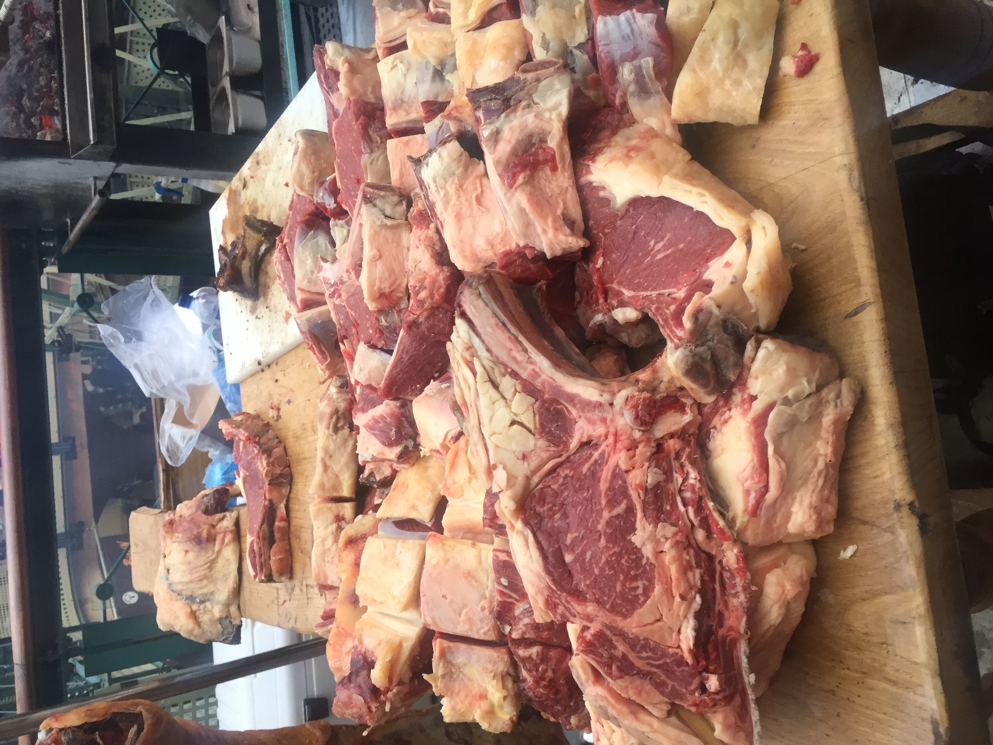 MEATOPIA - 25