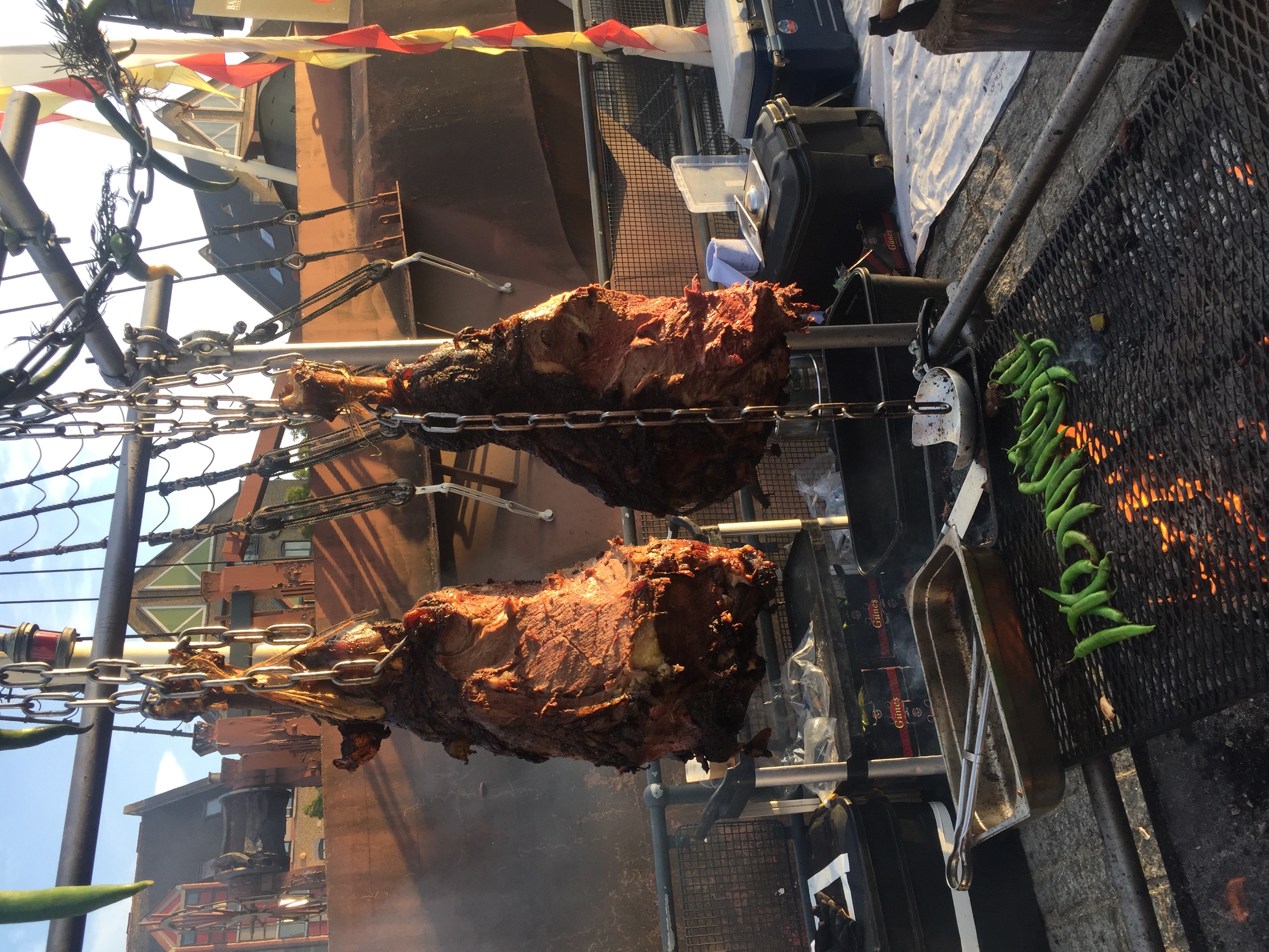 MEATOPIA - 6