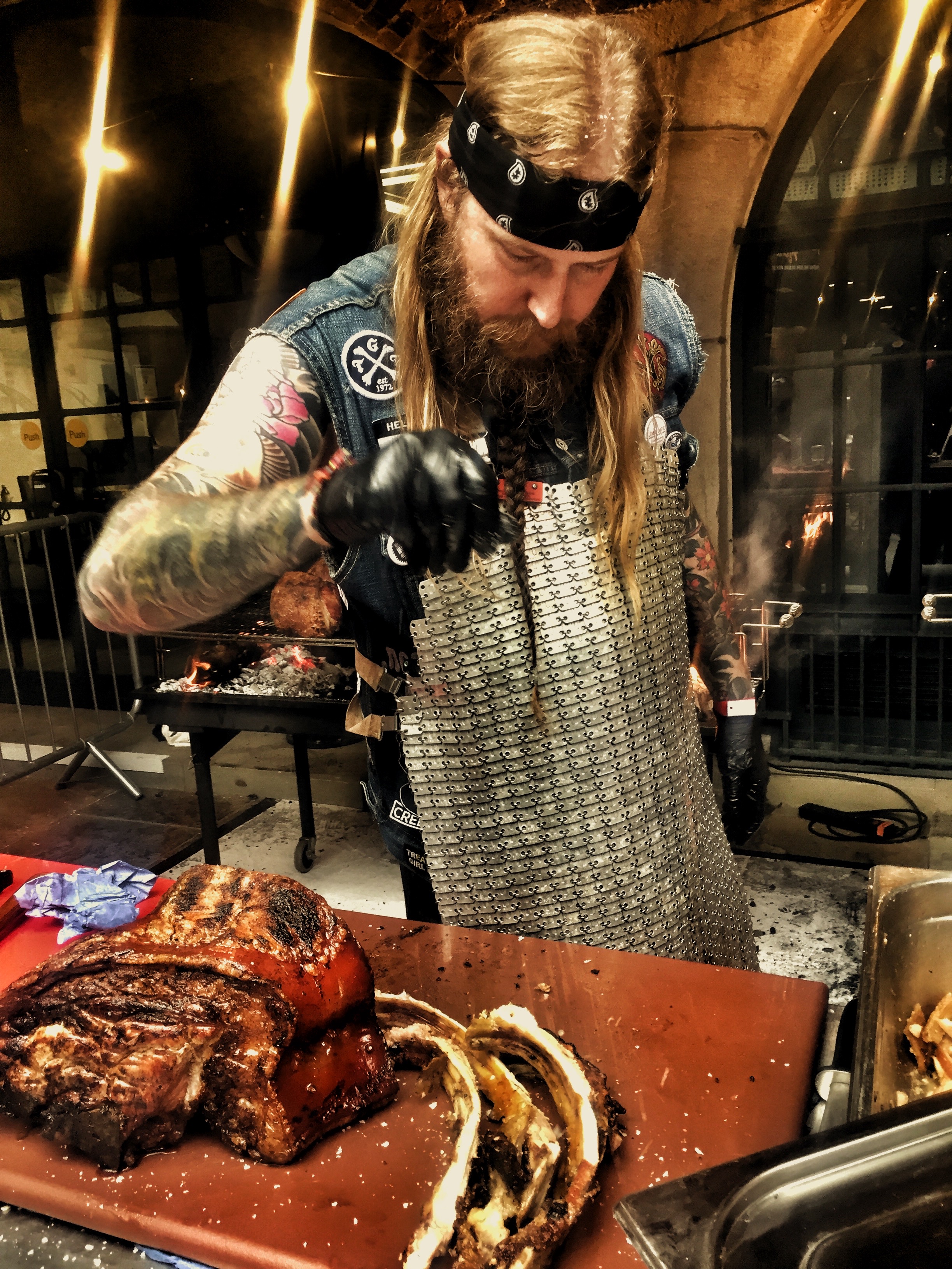 MEATOPIA - 22