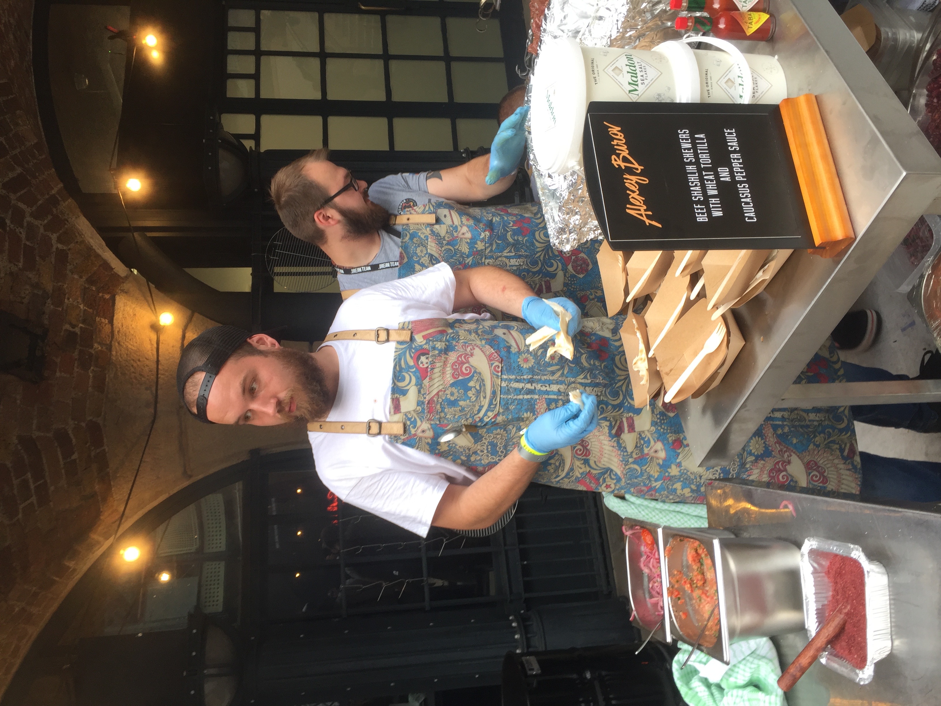 MEATOPIA - 11