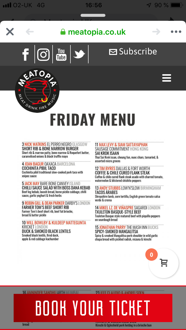 MEATOPIA - 8