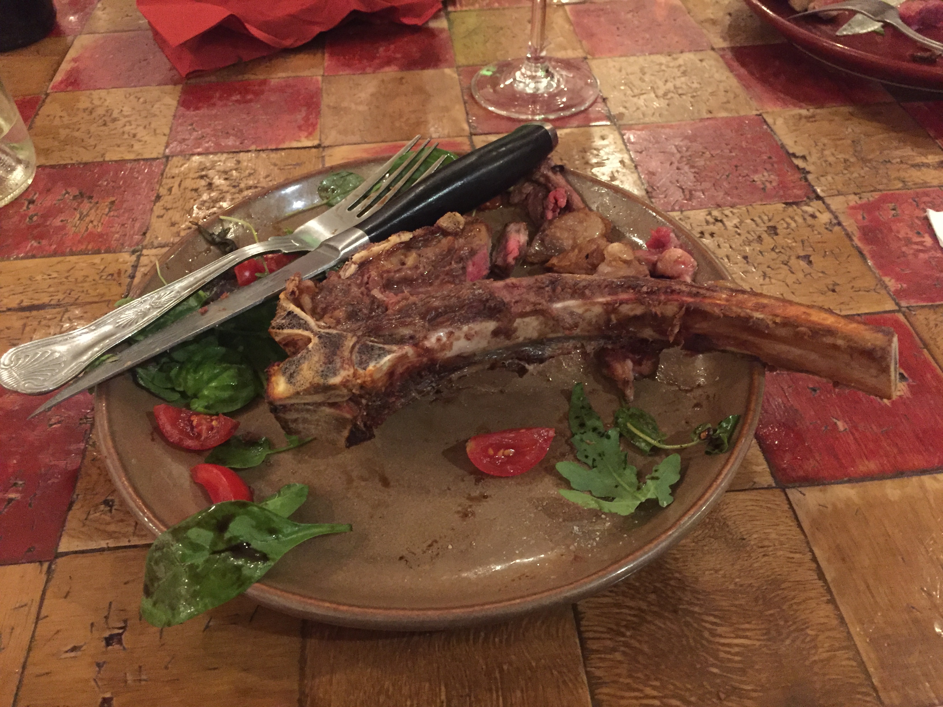 MEATOPIA - 28