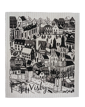 Disktrasa Visby Stad 12st/fp