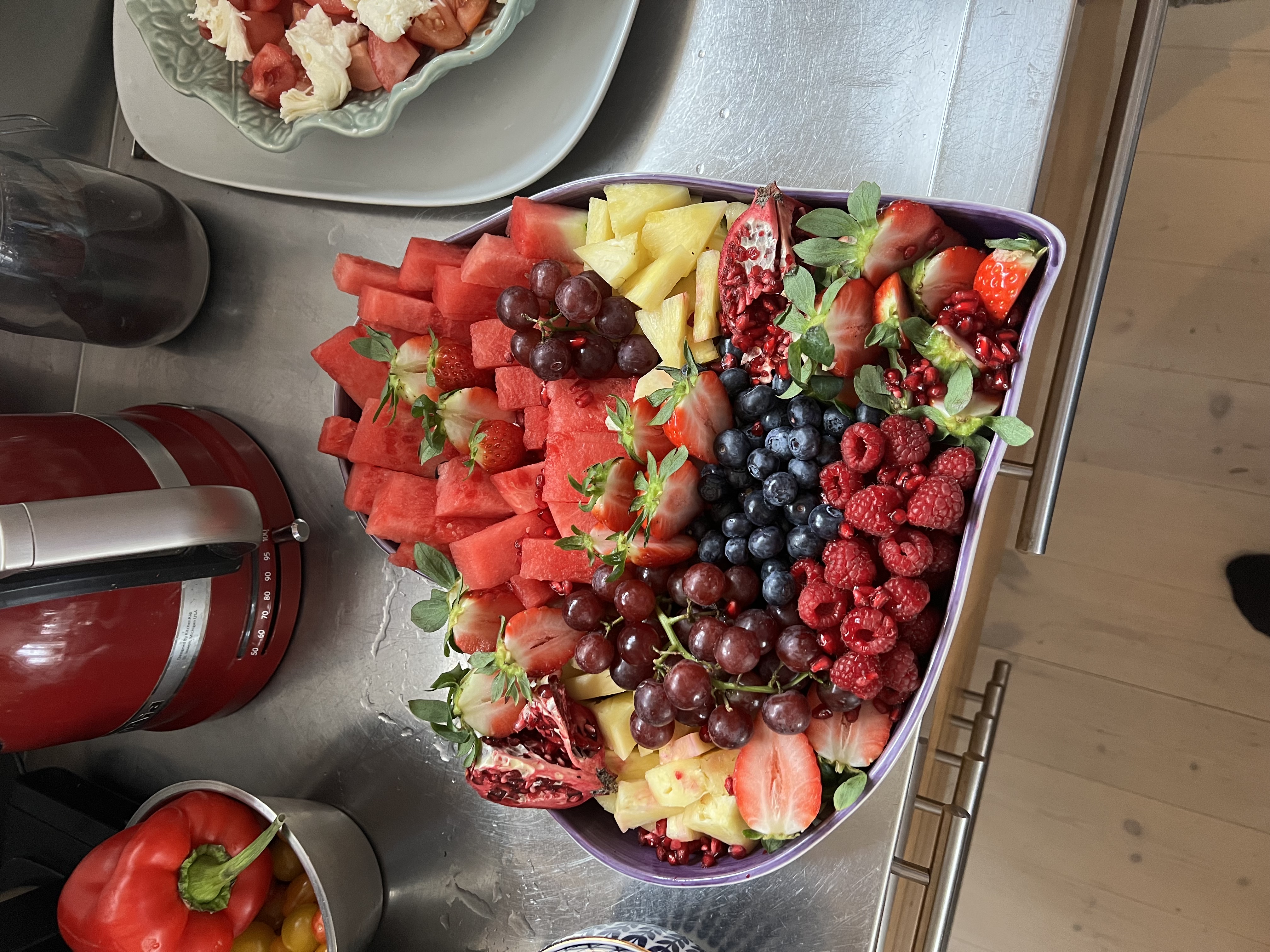 MIDDAGAR ATT MINNAS - 2