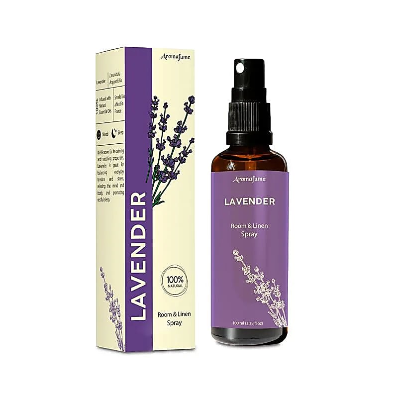 Room Spray Äkta Lavendel - Aromafume