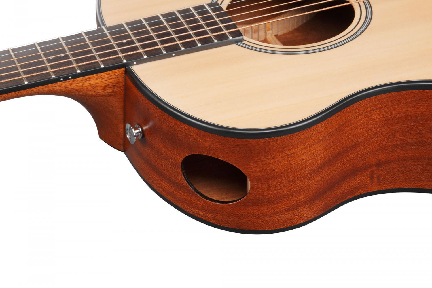 Ibanez AAM50-OPN Advanced Auditorium - 5