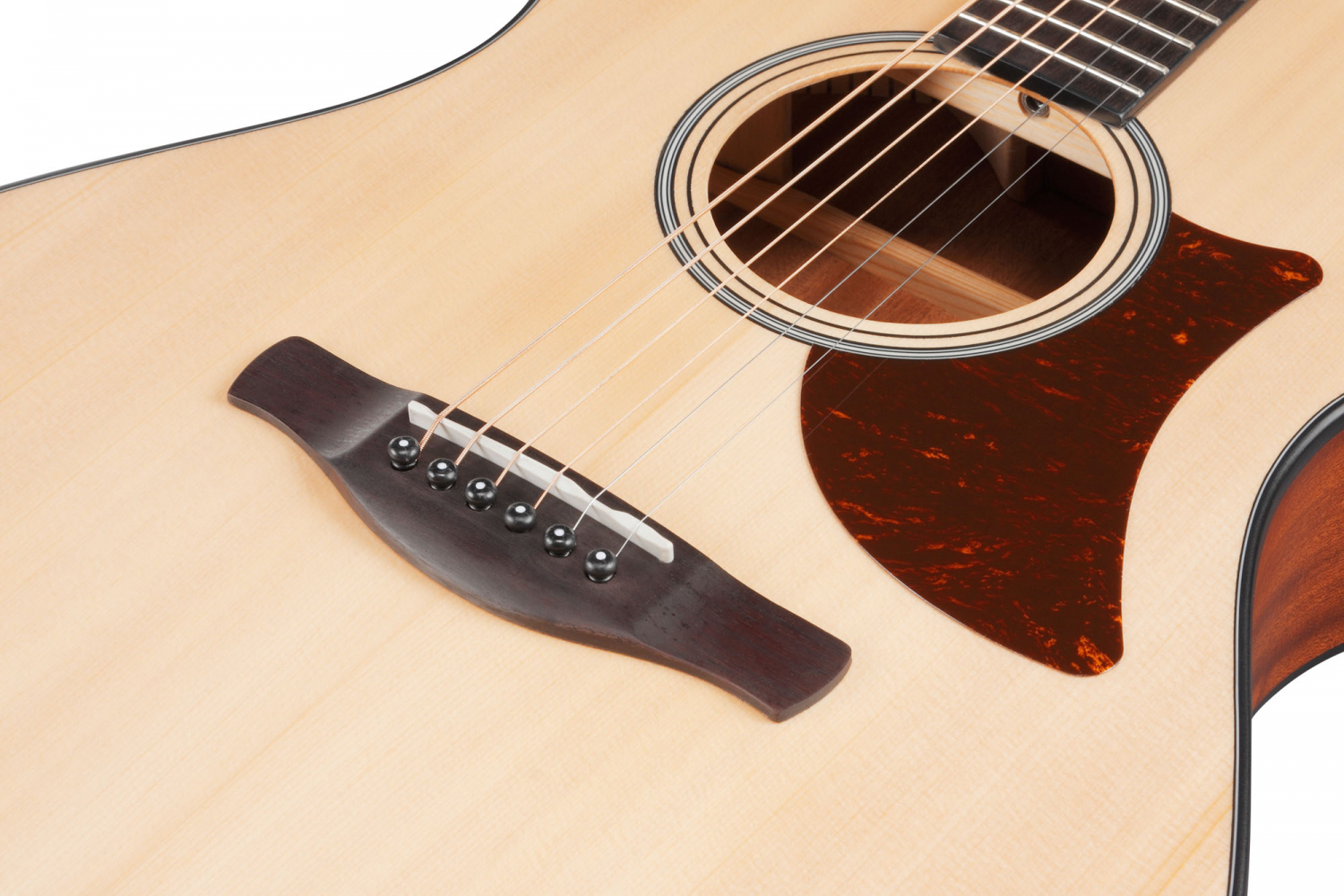 Ibanez AAM50-OPN Advanced Auditorium - 2