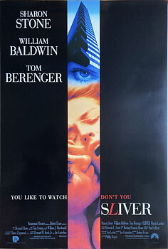 SLIVER (1993)