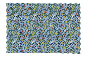 Pudseklud, William Morris, Granatæble