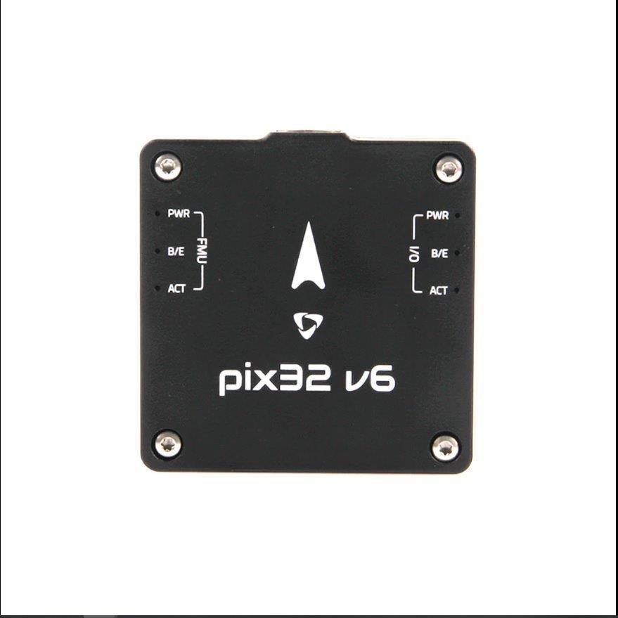 Pixhawk Pix32 v6 (FC Module Only)