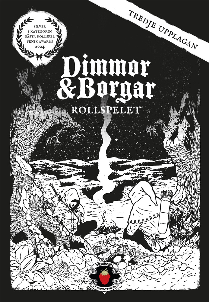Dimmor & Borgar