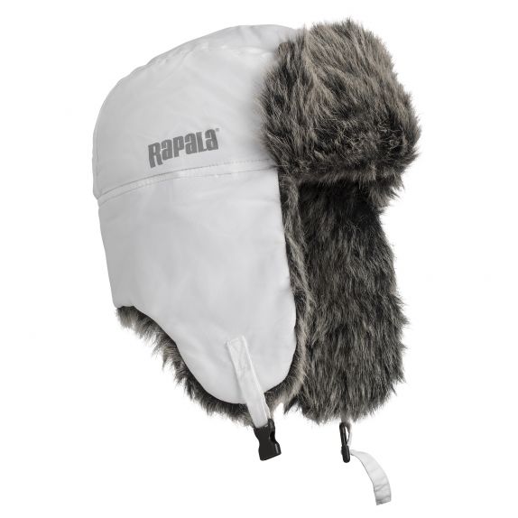 Rapala Trapper vintermössa med öronlappar 