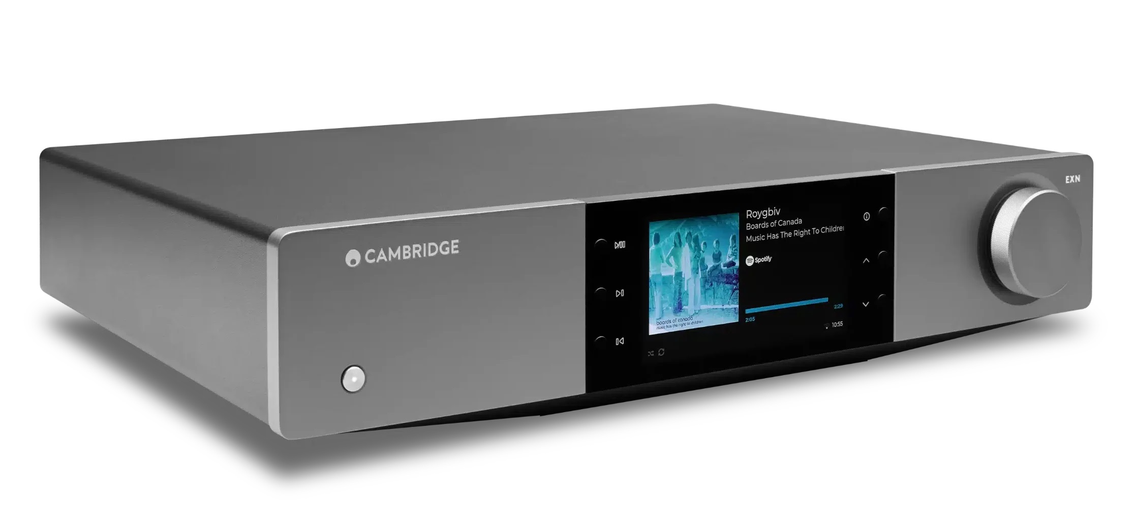 Cambridge Audio EXN100 - 2