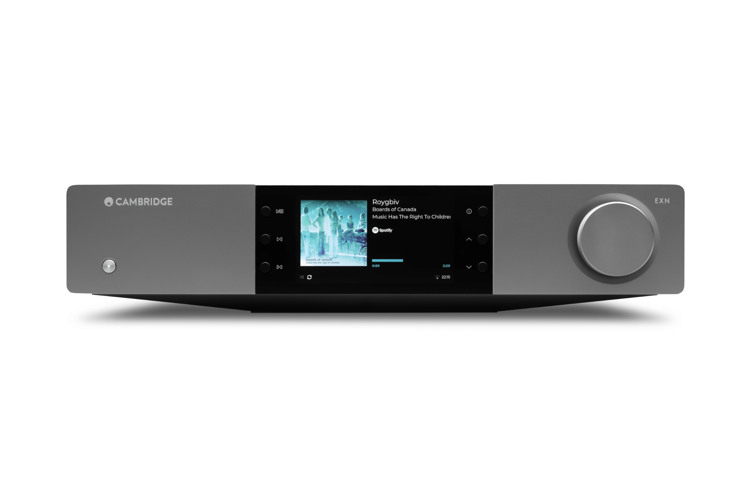 Cambridge Audio EXN100
