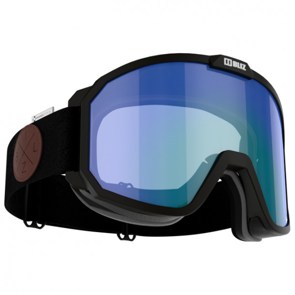Bliz Rave Nordic light Skidglasögon - 3