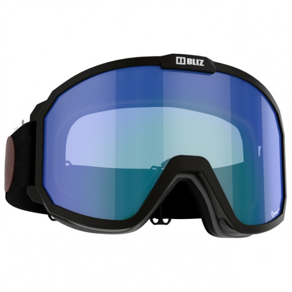 Bliz Rave Nordic light Skidglasögon