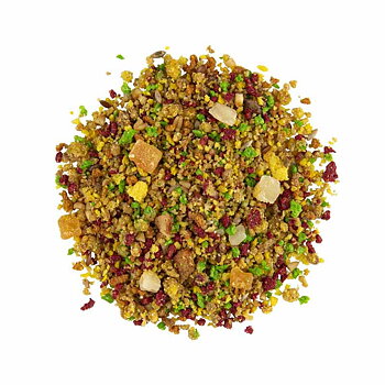 CéDé  Allround tropisk frukt