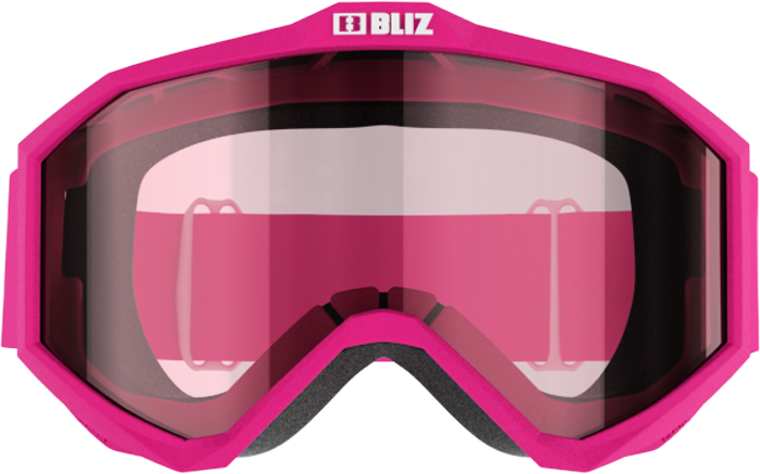 Bliz Edge JR Skidglasögon - 3