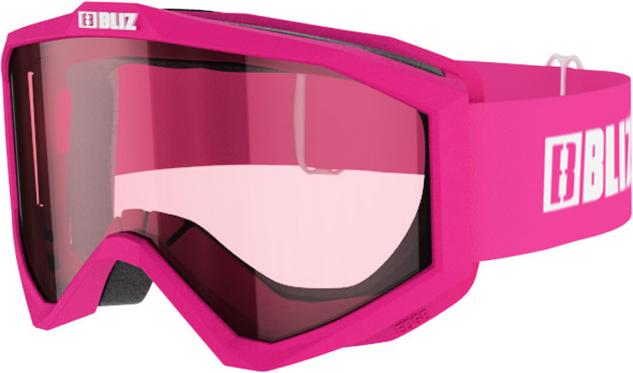 Bliz Edge JR Skidglasögon